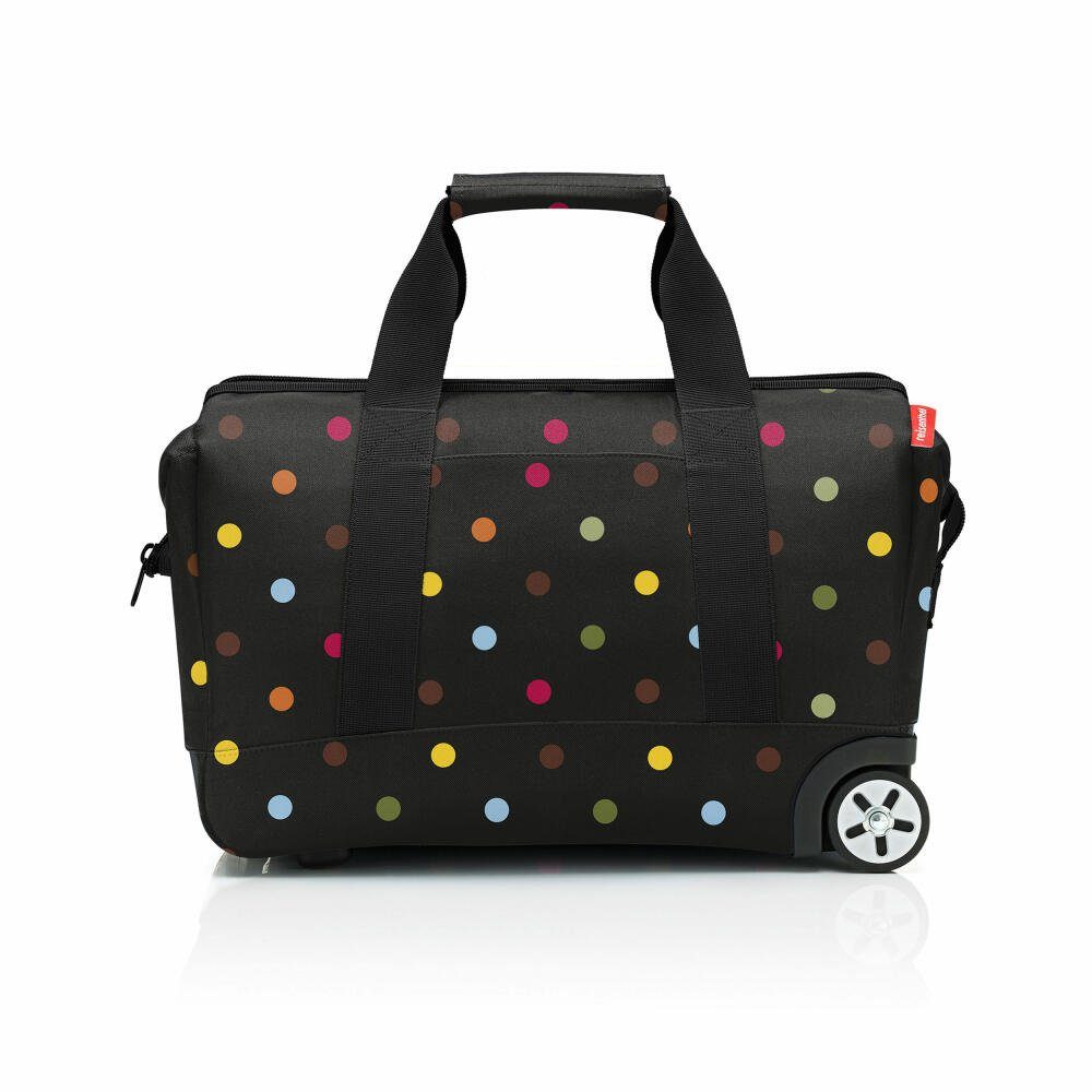 REISENTHEL® Reisetasche allrounder trolley Dots 30L günstig online kaufen