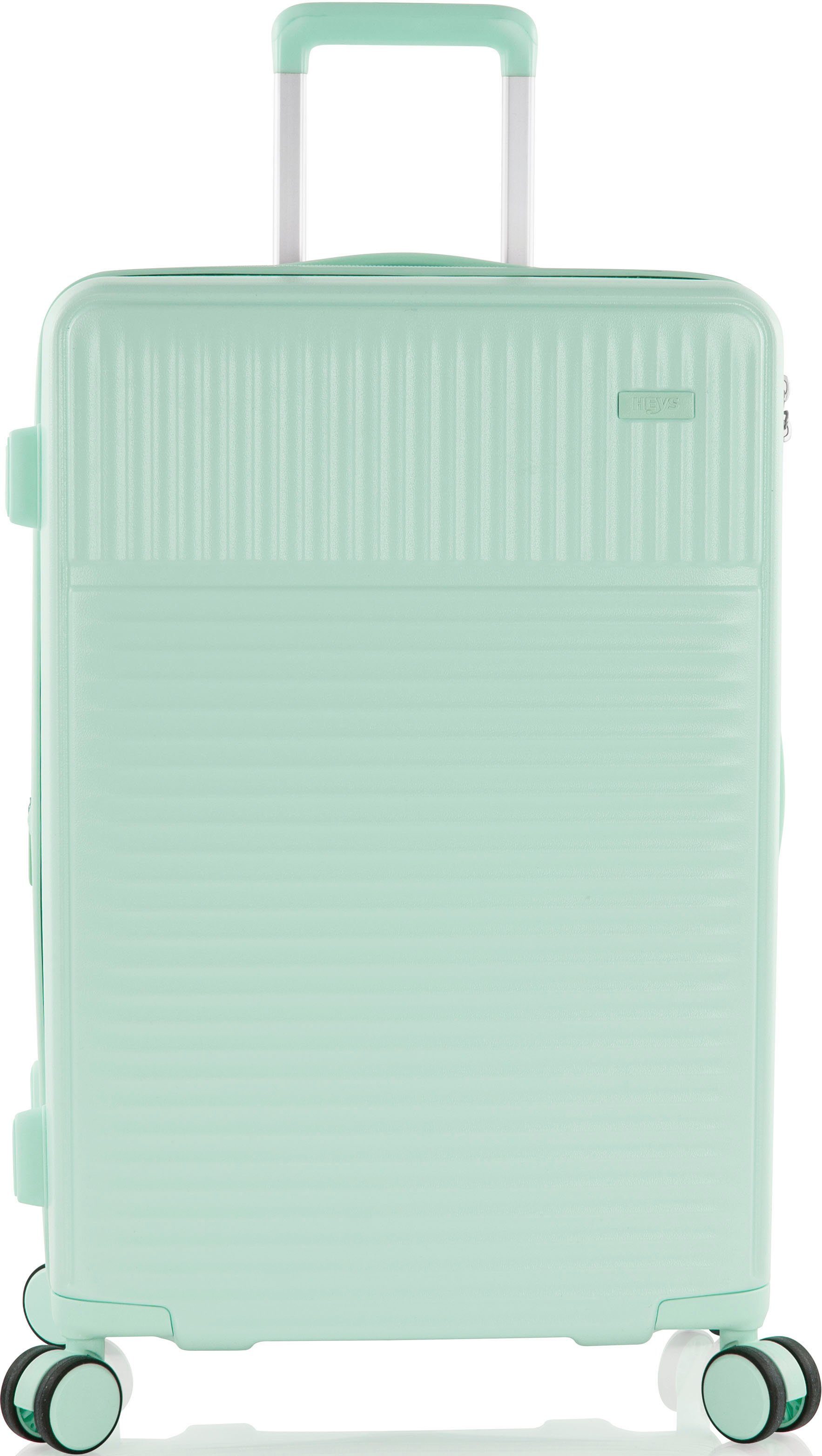 Heys Hartschalen-Trolley Pastel, in verschiedenen Farben günstig online kaufen