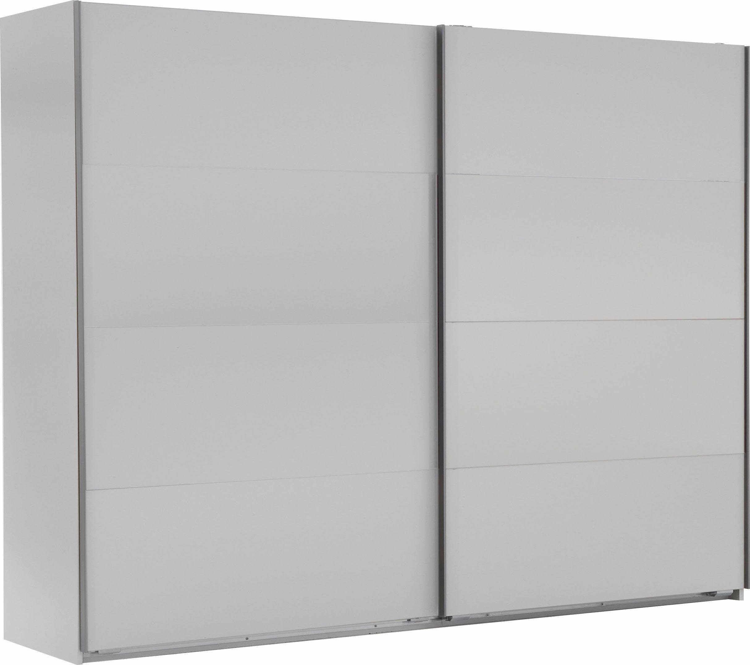Wimex Schwebetürenschrank Easy