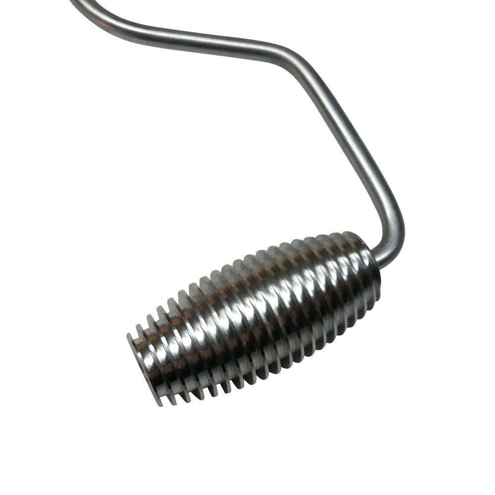 DD Composite Lackroller Radien Entlüftungsroller 16/25/16x50mm