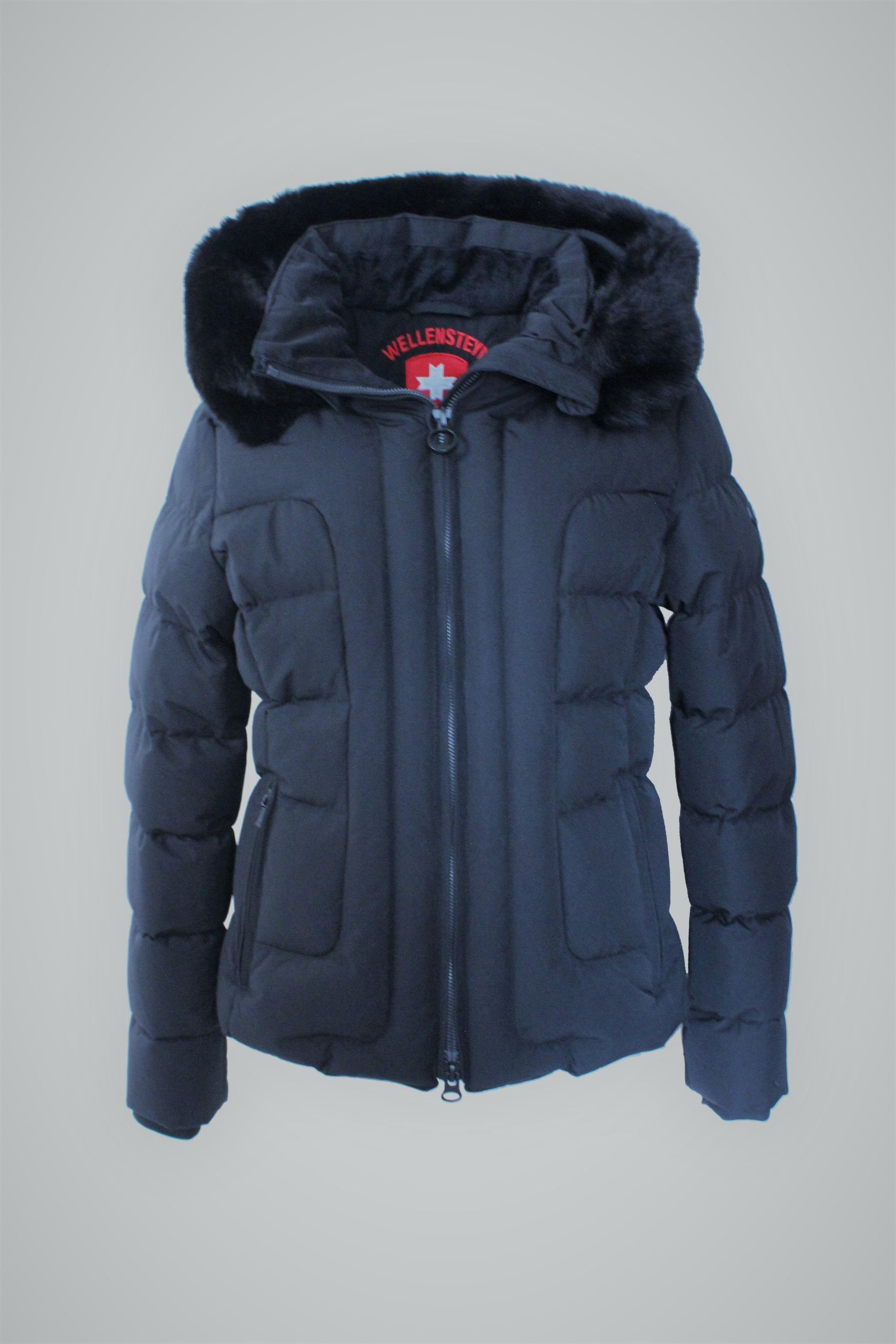 Wellensteyn Blouson midnightblue