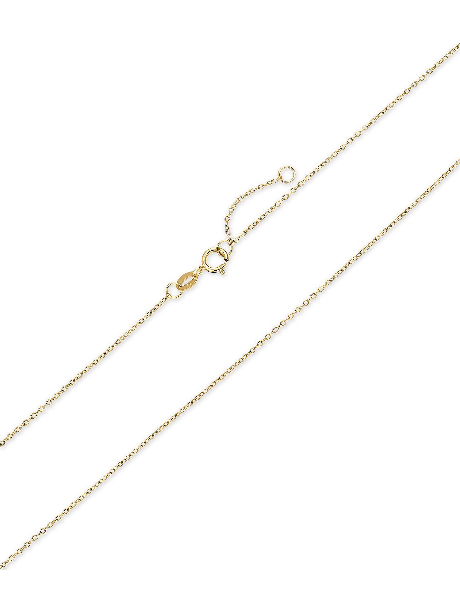 CHRIST Collier CHRIST Damen-Kette 3 Diam...