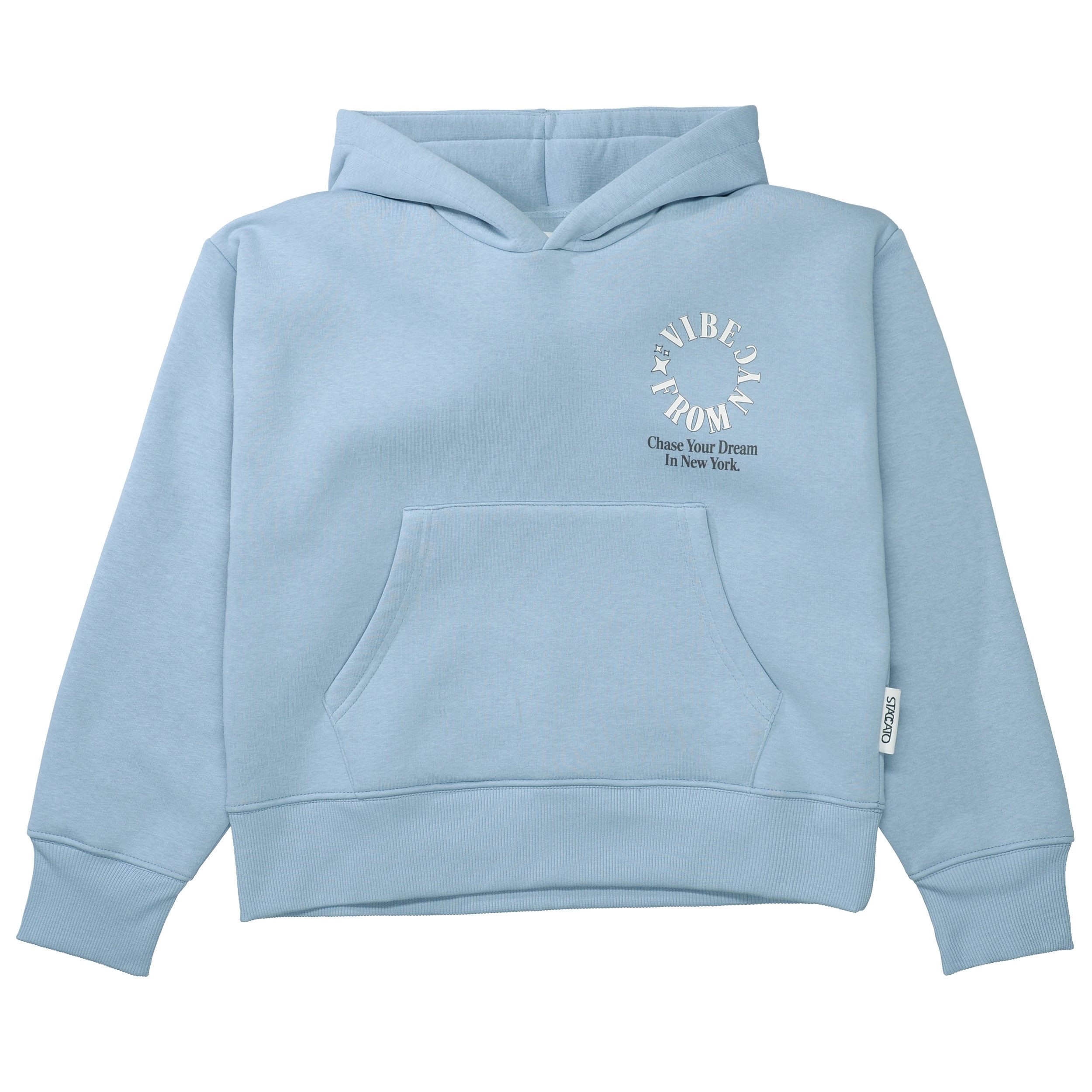 STACCATO Sweatshirt Md.-Hoodie