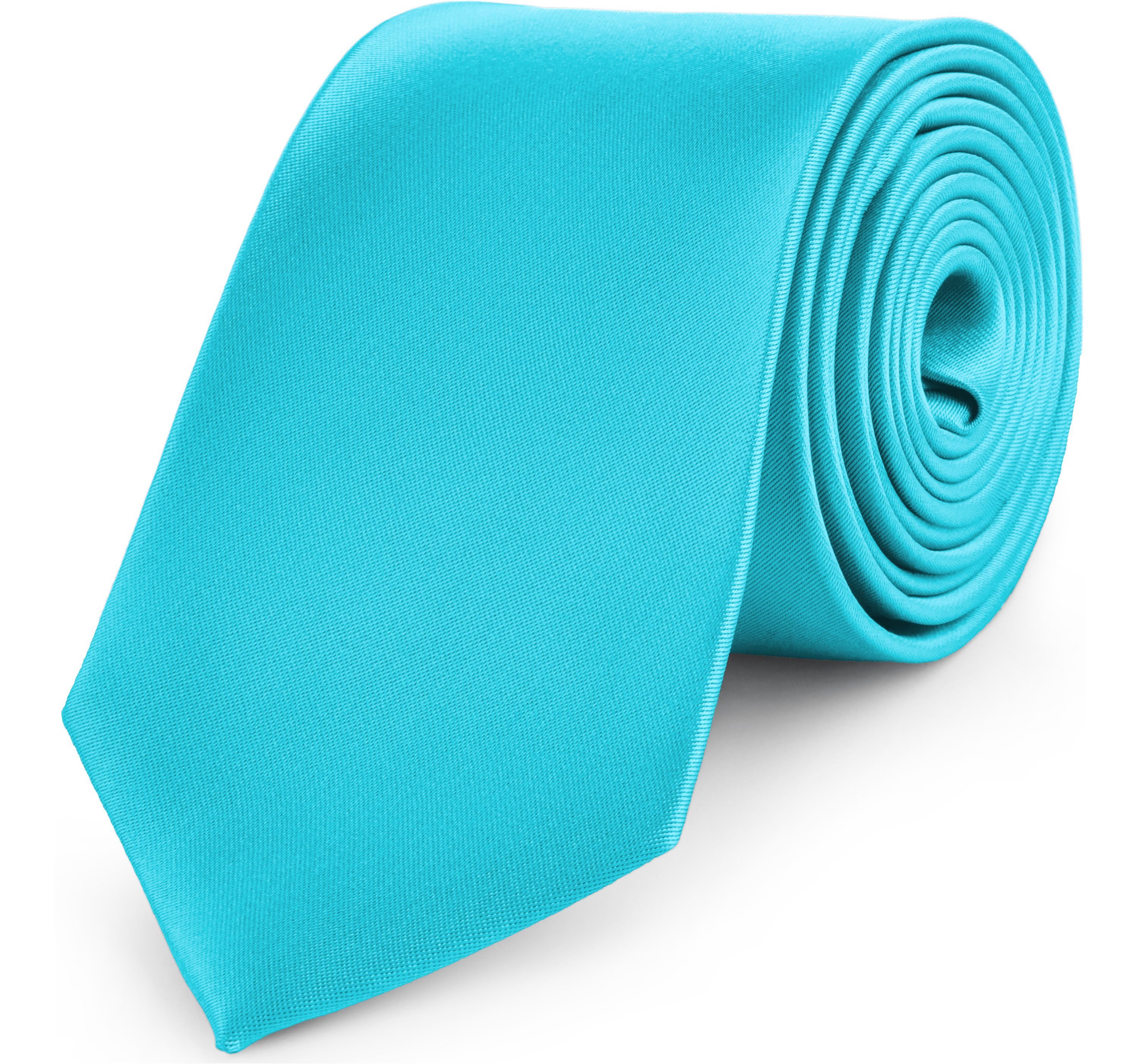 Ladeheid Krawatte Herren Breite Krawatte KP-8 (150cm x 8cm) (Set, 1-St)