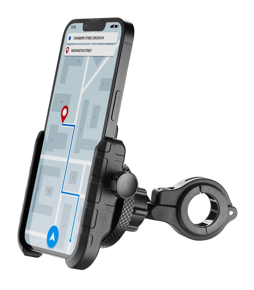 Peter Jäckel Smartphone-Halterung