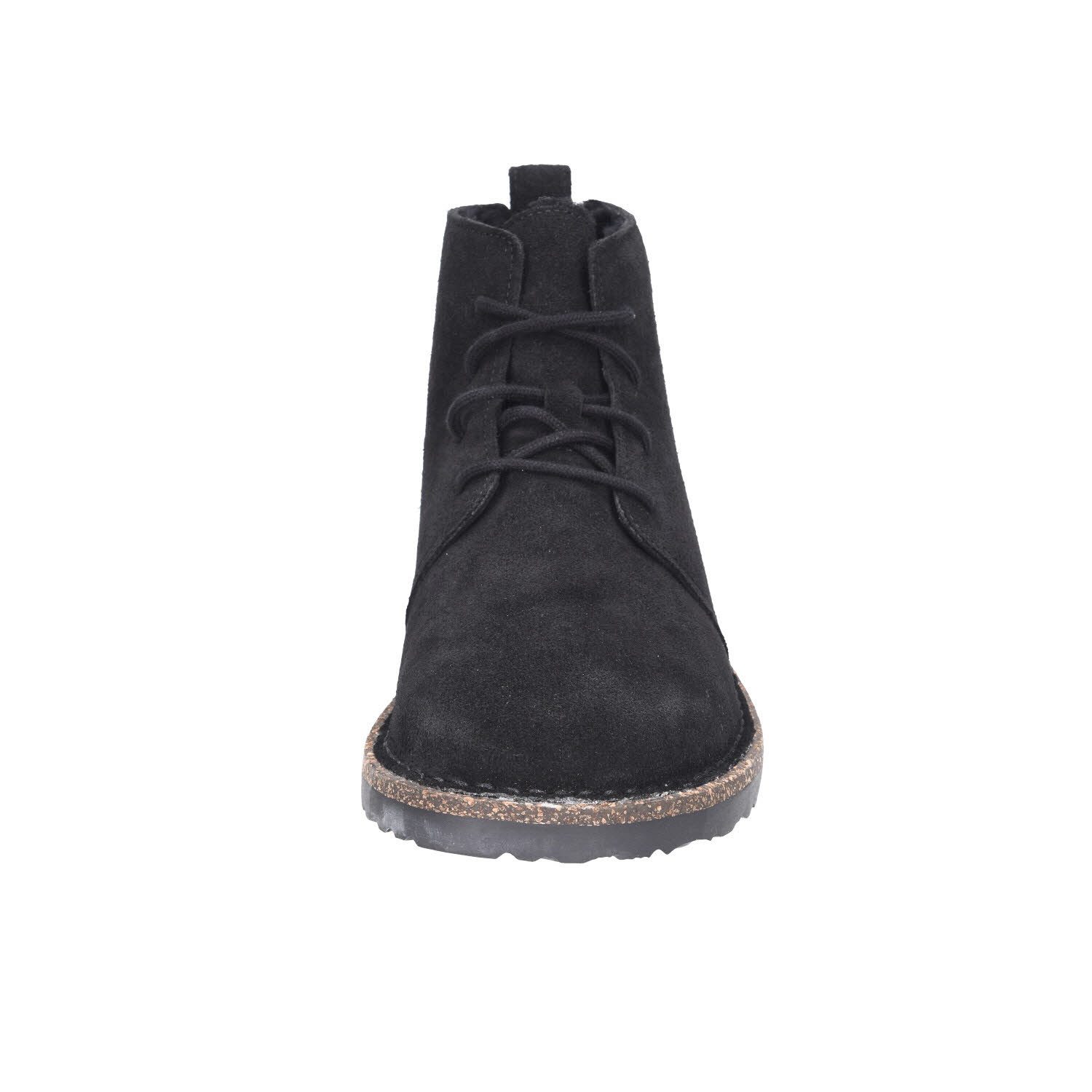 Birkenstock Uppsala Mid Shearling[Stiefel] Schnürschuh