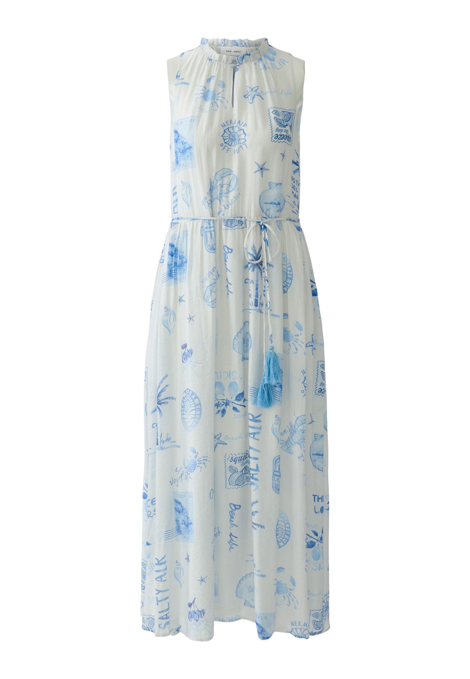 Oui Sommerkleid