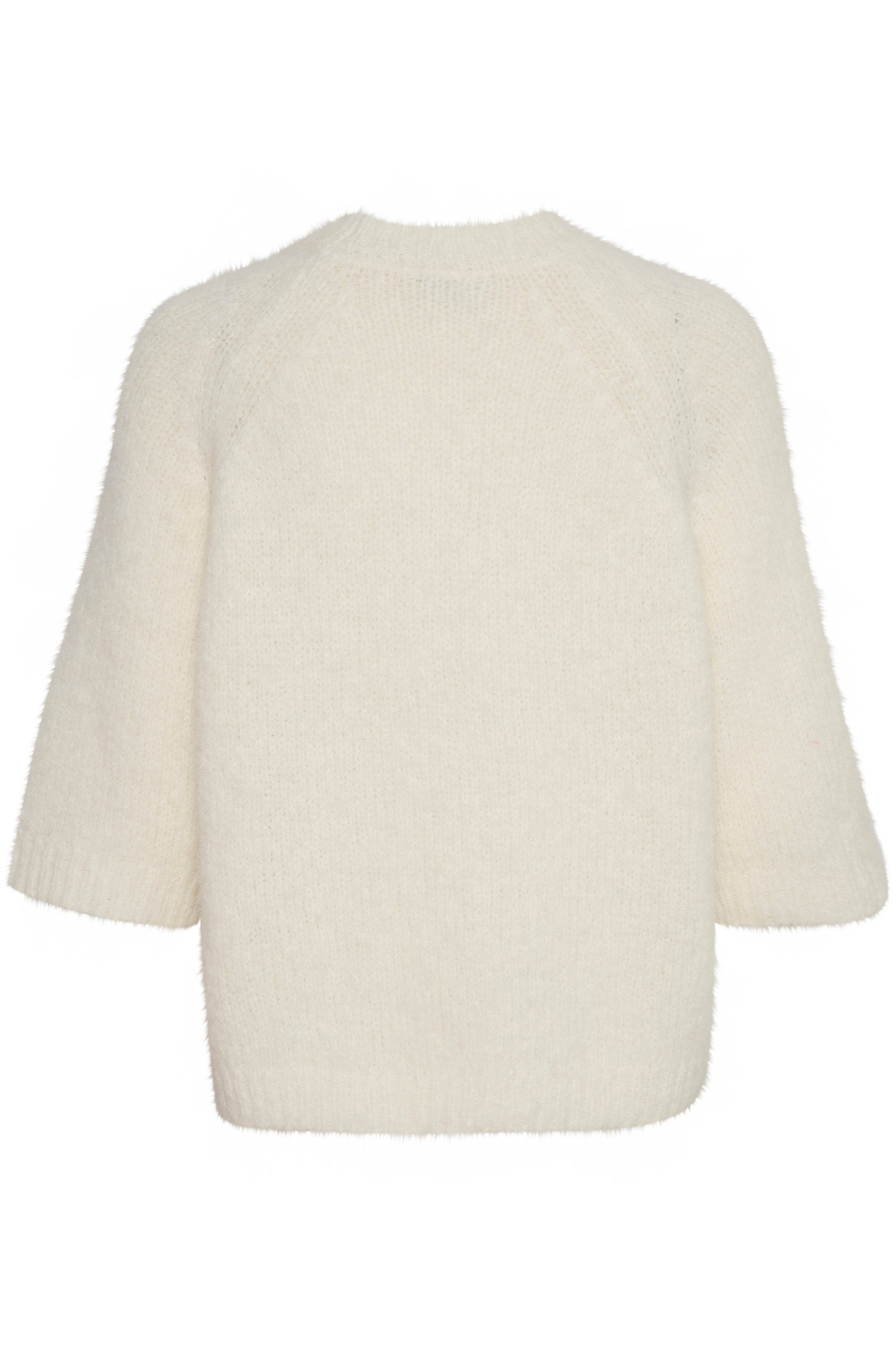 KAFFE Strickpullover Strickpullover KAemilie günstig online kaufen