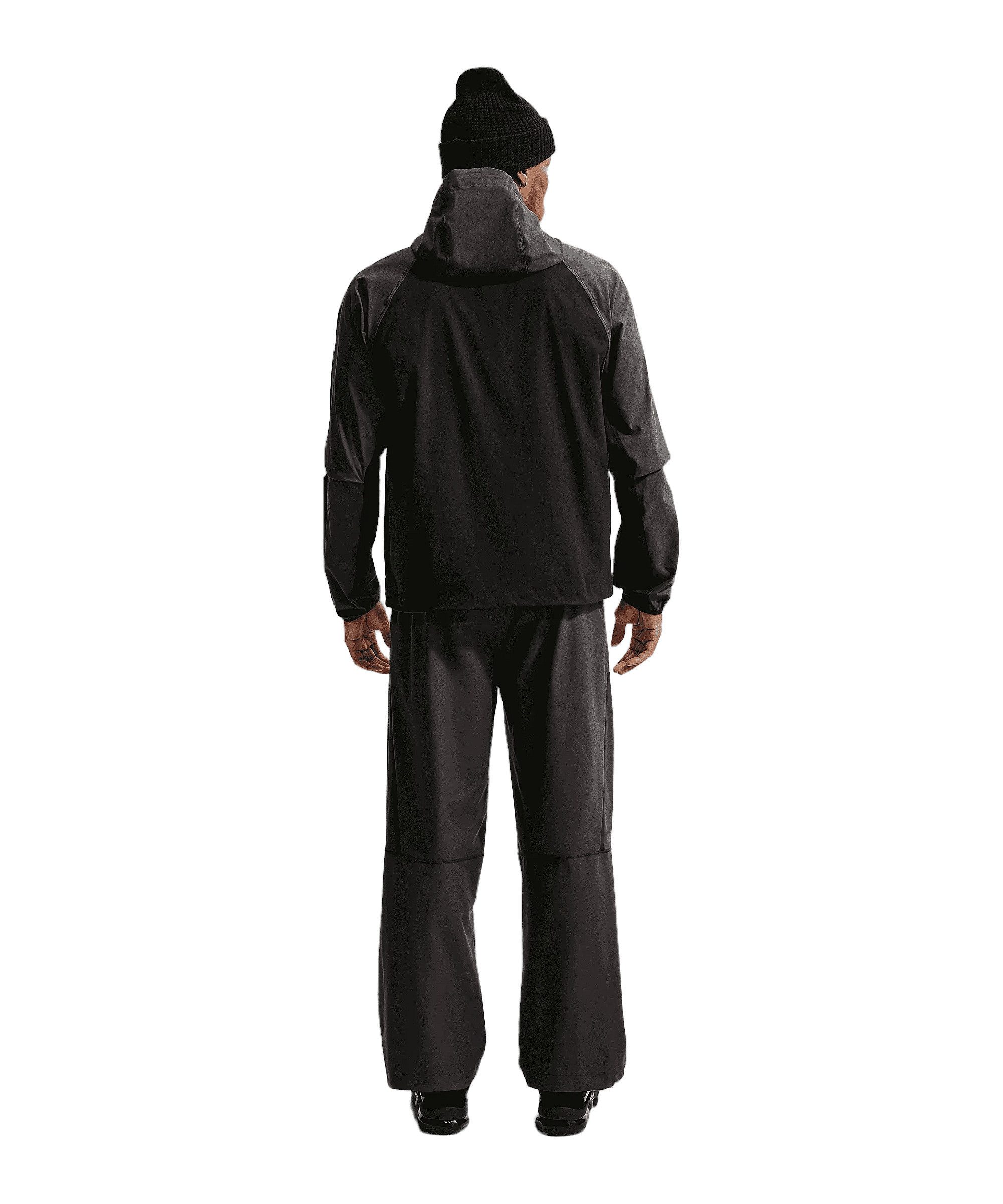 Nike Sweatjacke Nike Performance Nylon