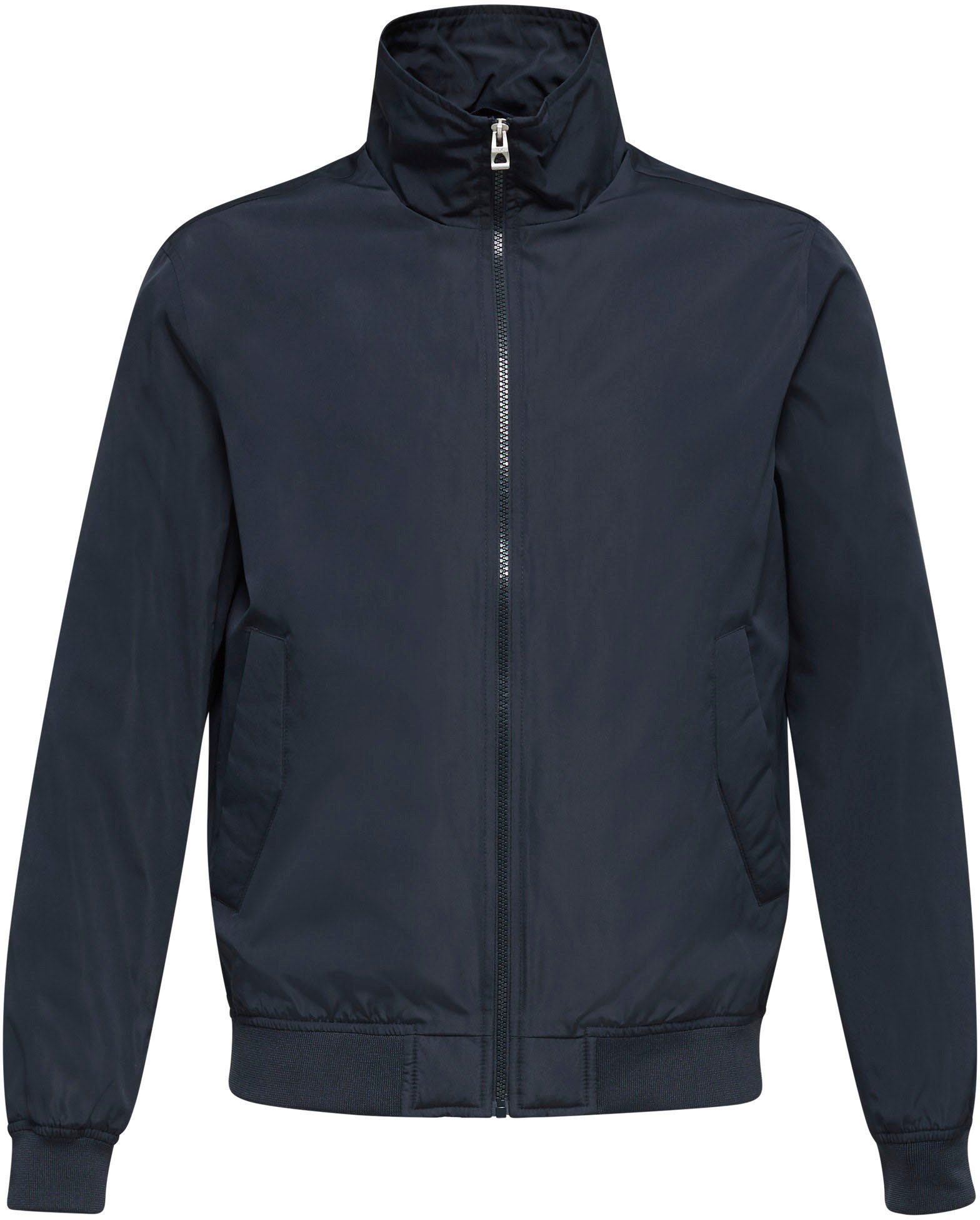 edc by Esprit Blousonjacke mit hohem Stehkragen OTTO