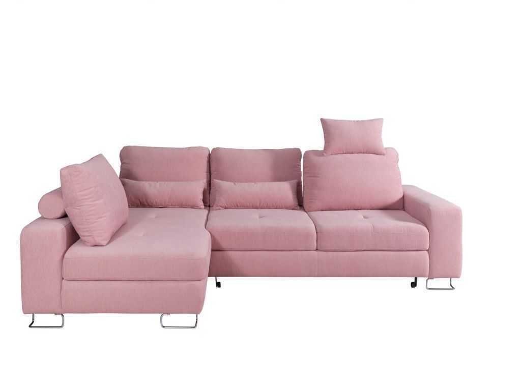 JVmoebel Ecksofa Ecksofa Wohnlandschaft Polster Couch, Ecksofa Made Europe mit Bettfunktion Sofa in