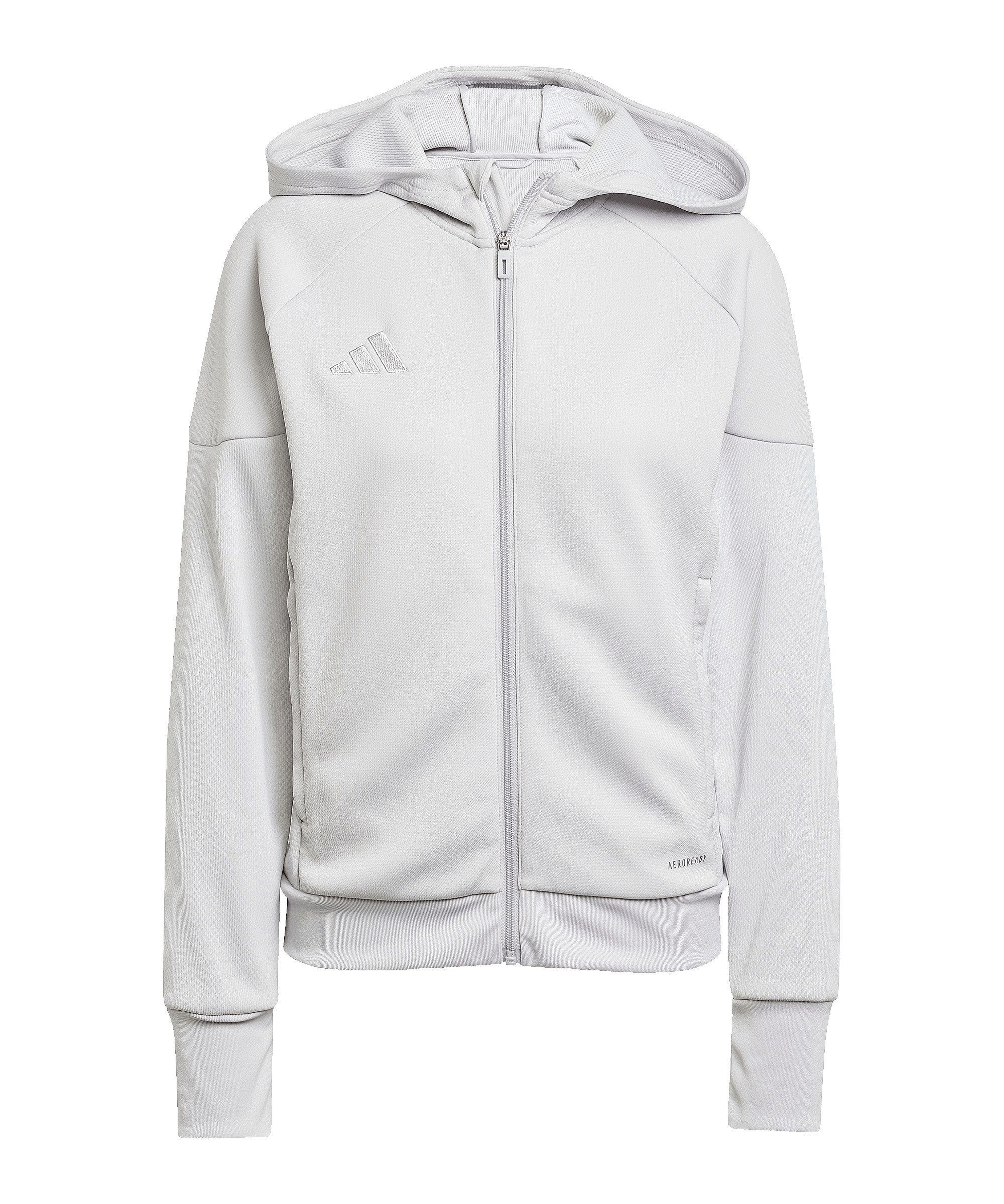 adidas Performance Trainingsjacke adidas Performance Kapuze