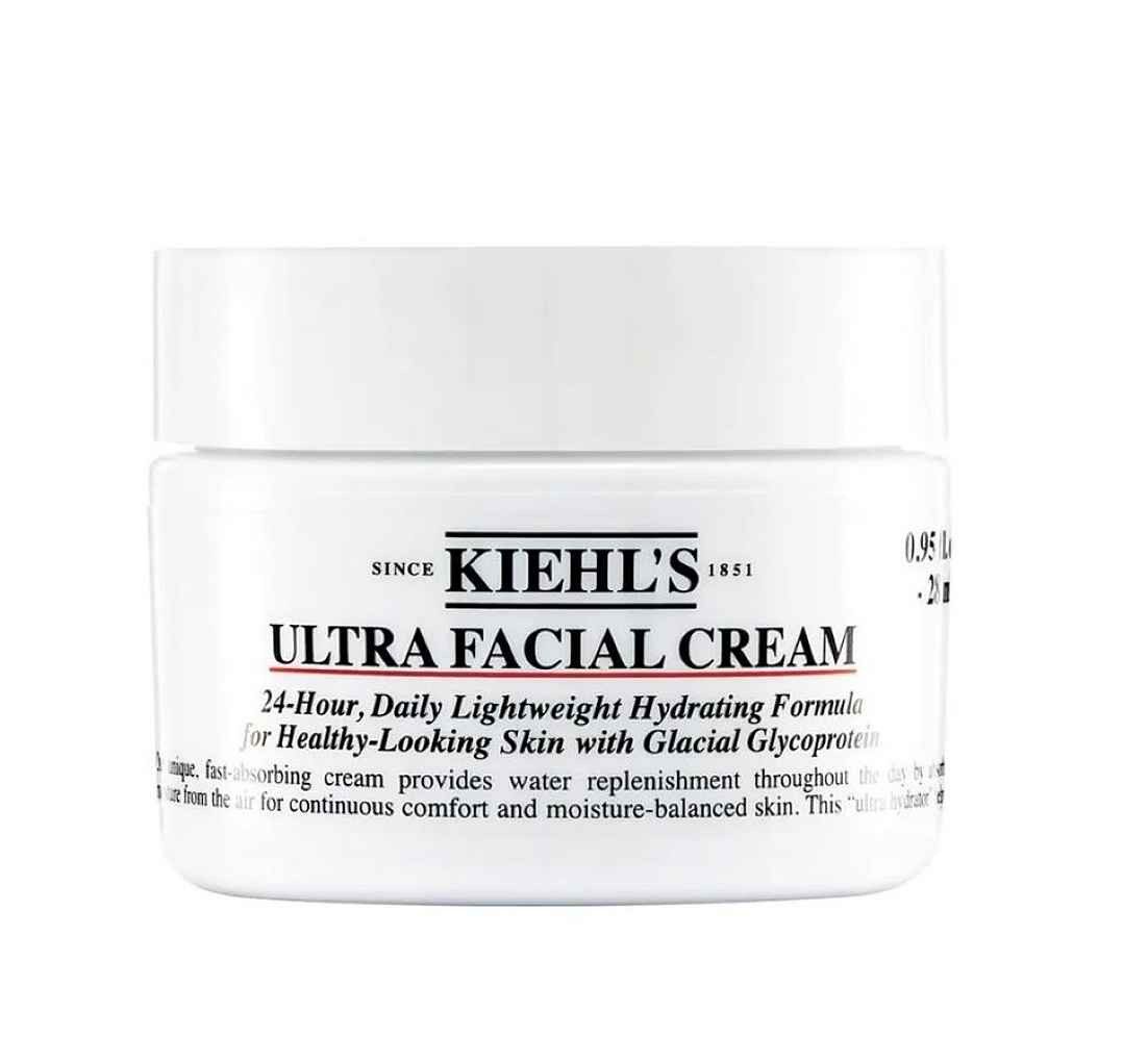 Kiehls Tagescreme Ultra Facial Cream