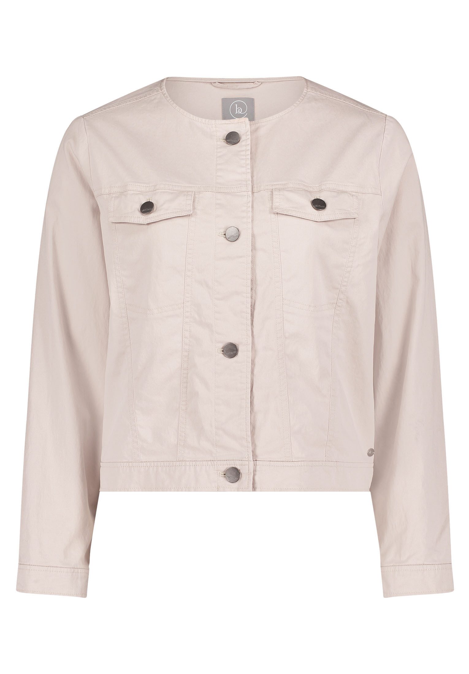 Betty&Co Jackenblazer Betty & Co Damen günstig online kaufen