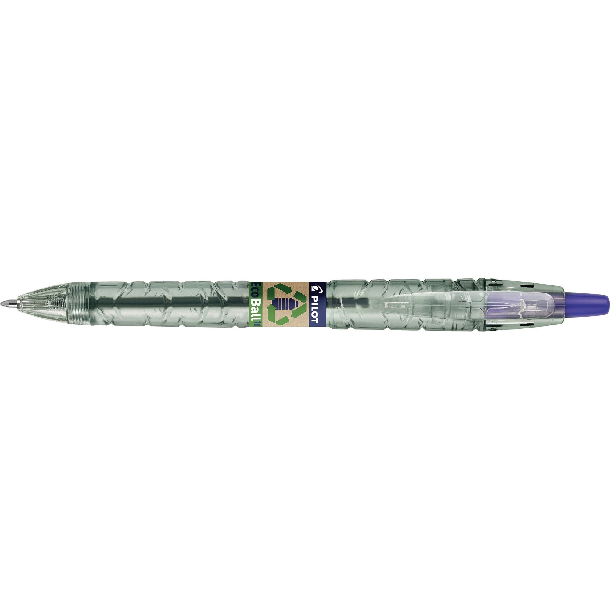 Pilot Pen Kugelschreiber Kugelschreiber Bottle 2 Pen 2014-703 M blau