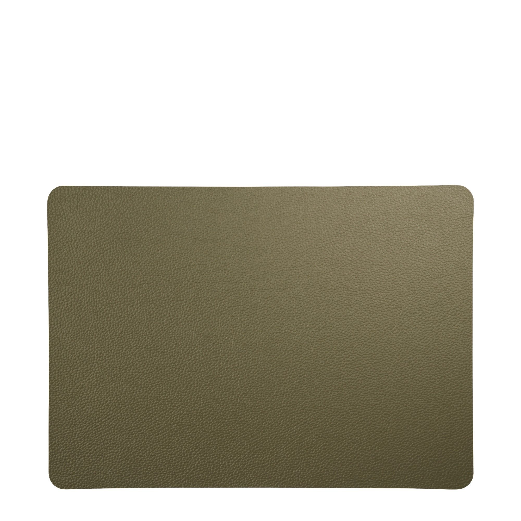 ASA SELECTION Platzset Asa Selection Tischset Rough 46x33cm