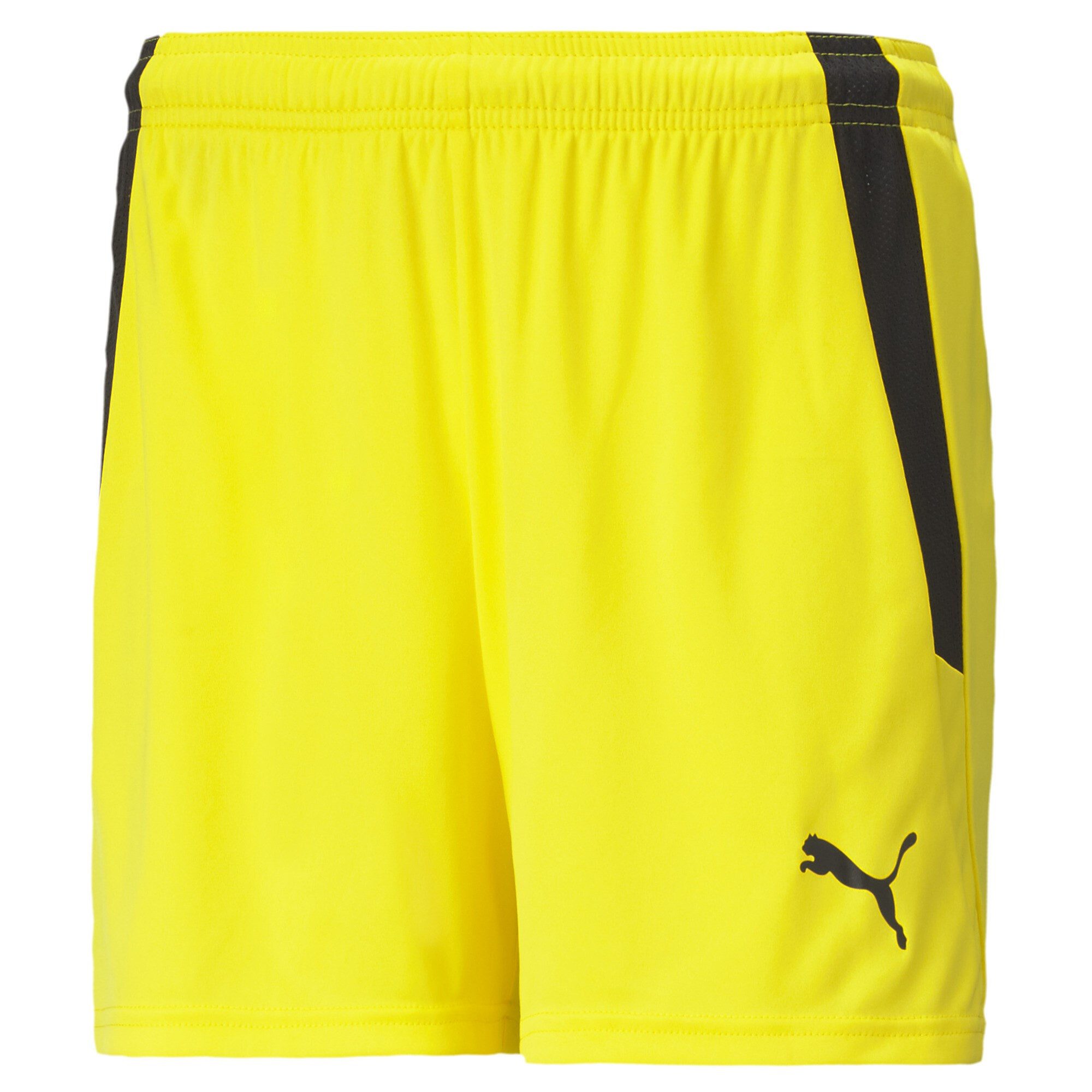 PUMA Trainingsshorts Puma Damen Shorts teamLIGA günstig online kaufen