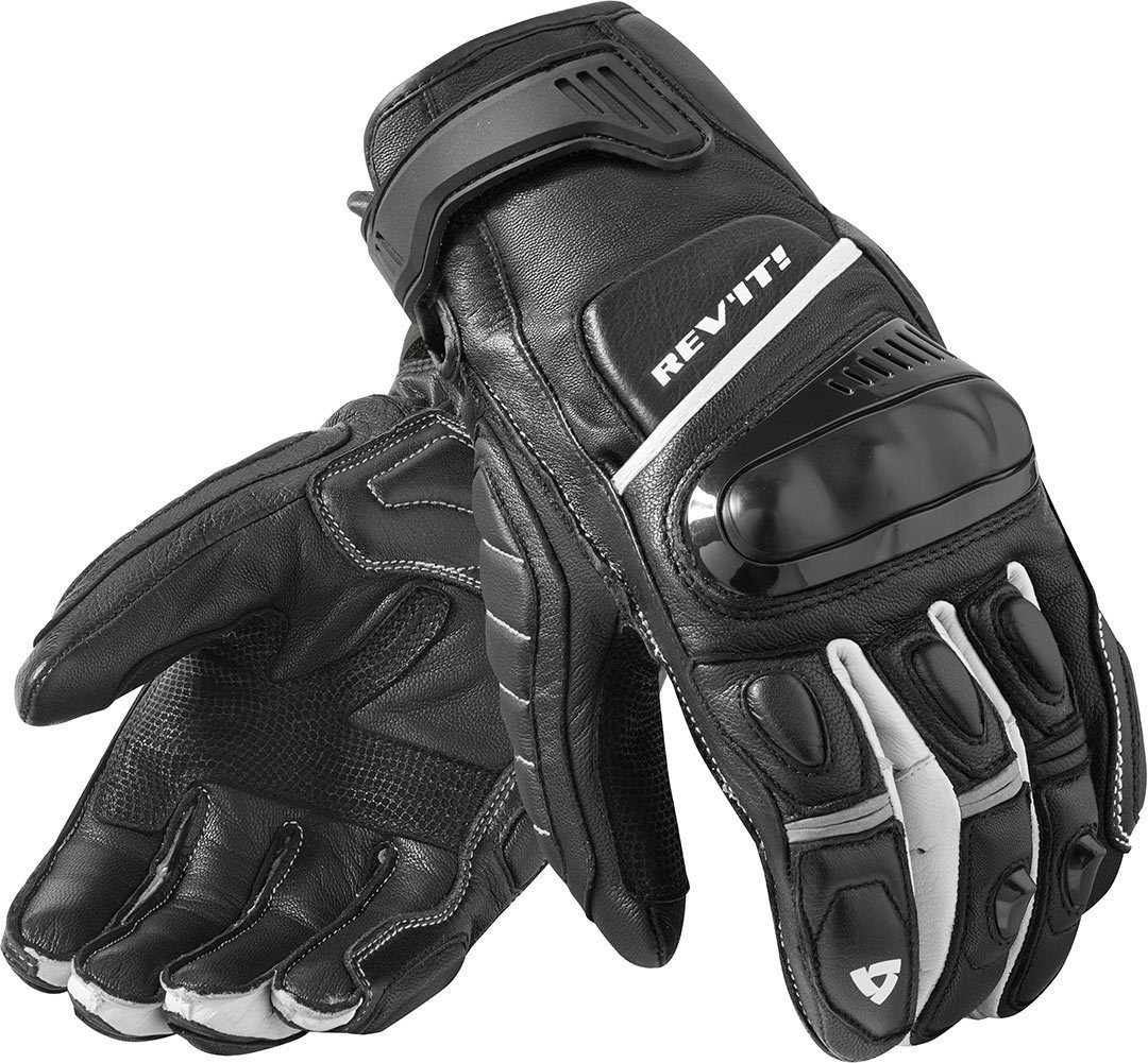 Revit Motorradhandschuhe Chicane Motorradhandschuhe belüftet