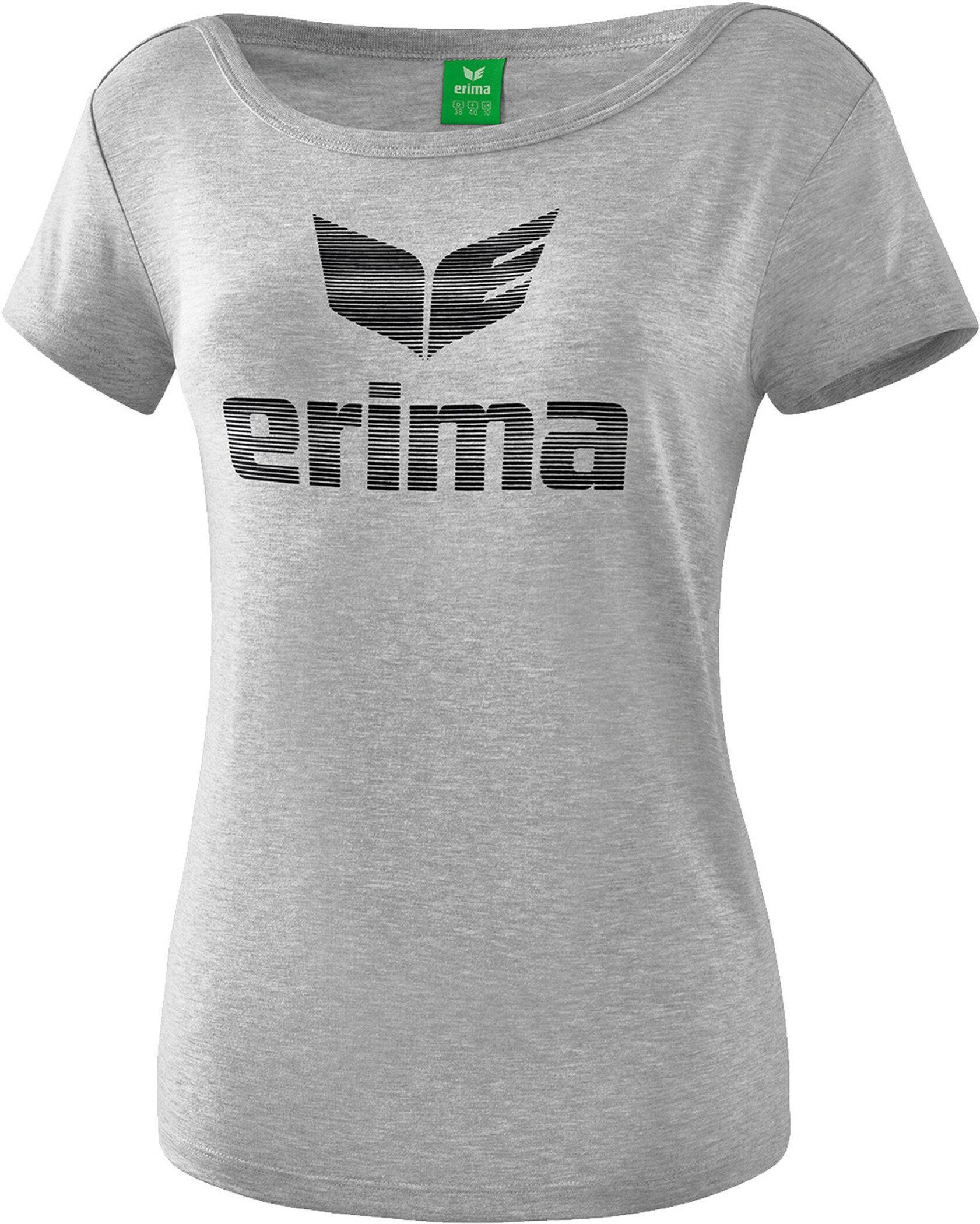 Erima T-Shirt Essential T-Shirt Damen