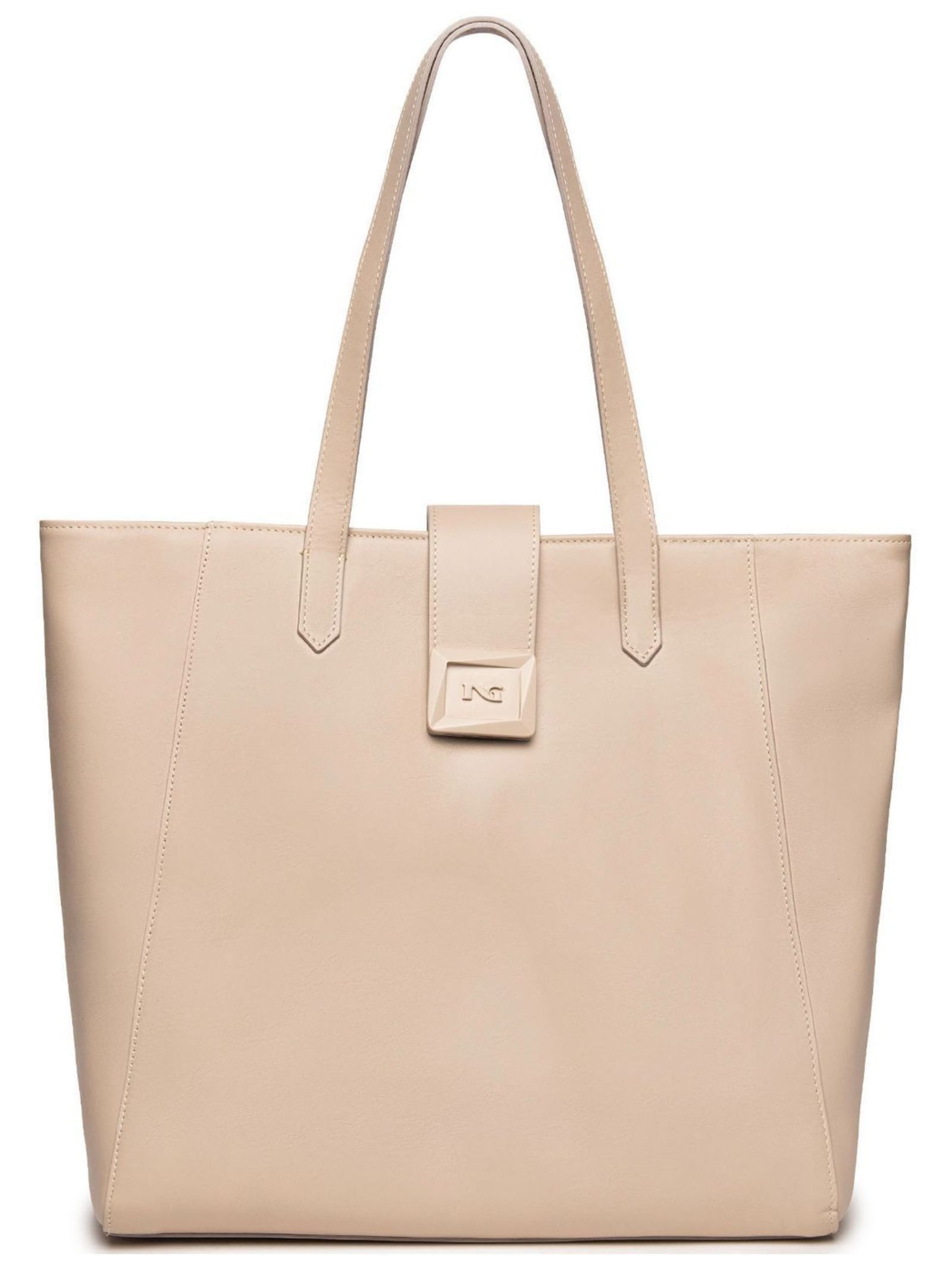 Shopper Taschen Leder