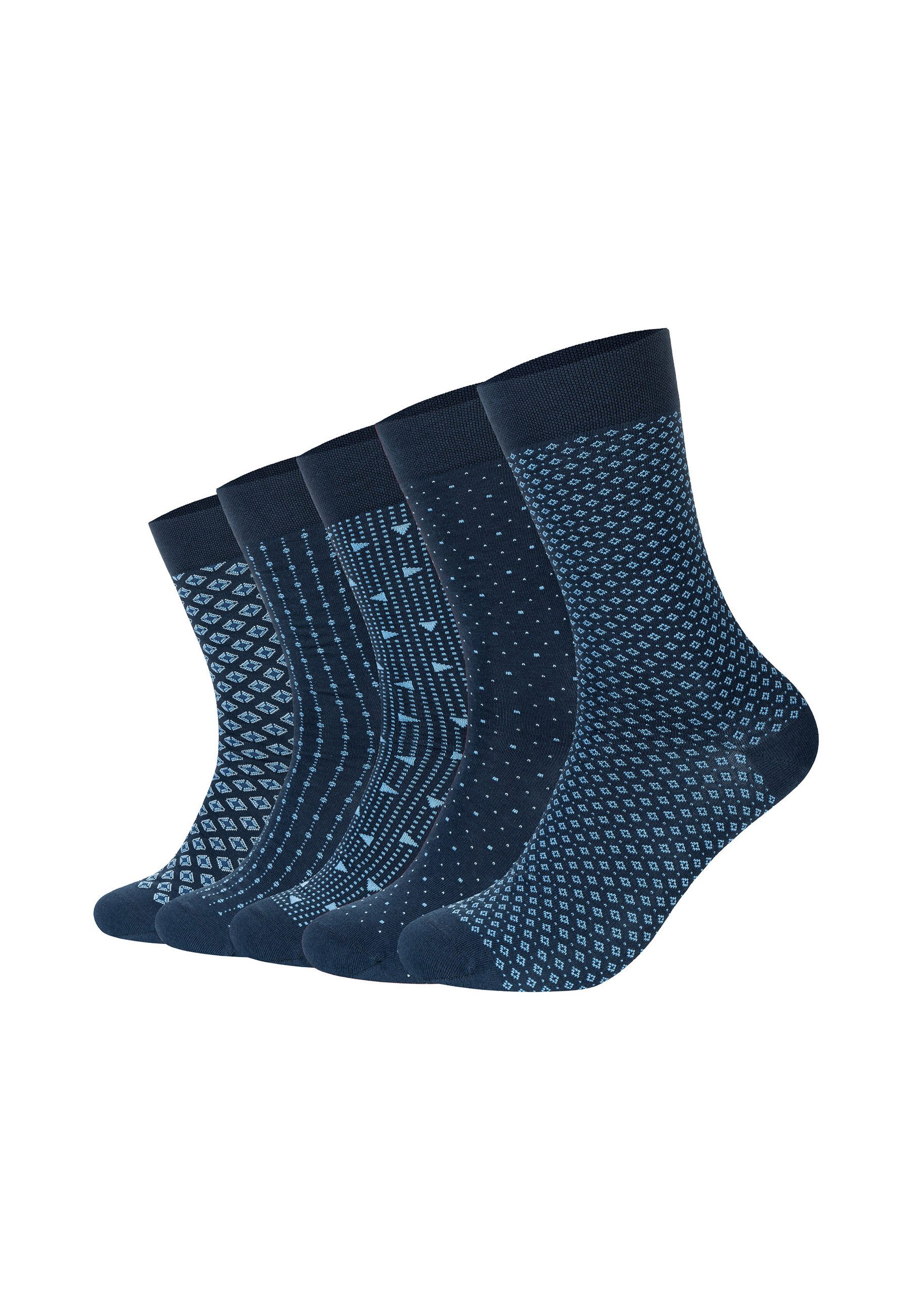 Camano Socken Socken 5er Pack 5er günstig online kaufen