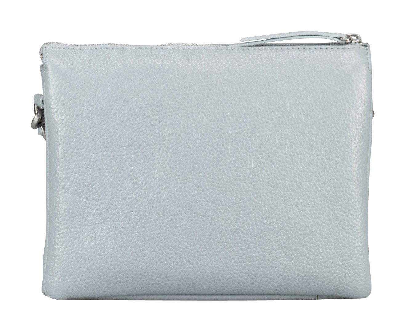Jost Schultertasche Shoulder Bag, aus echtem Rindsleder
