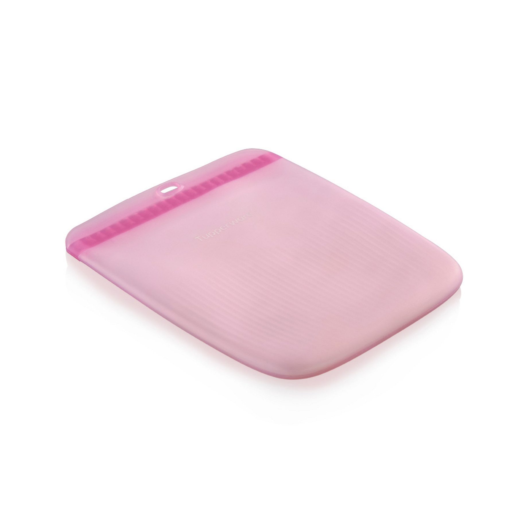 TUPPERWARE Backform Tupperware Ultimate Silicone Slim Bag L