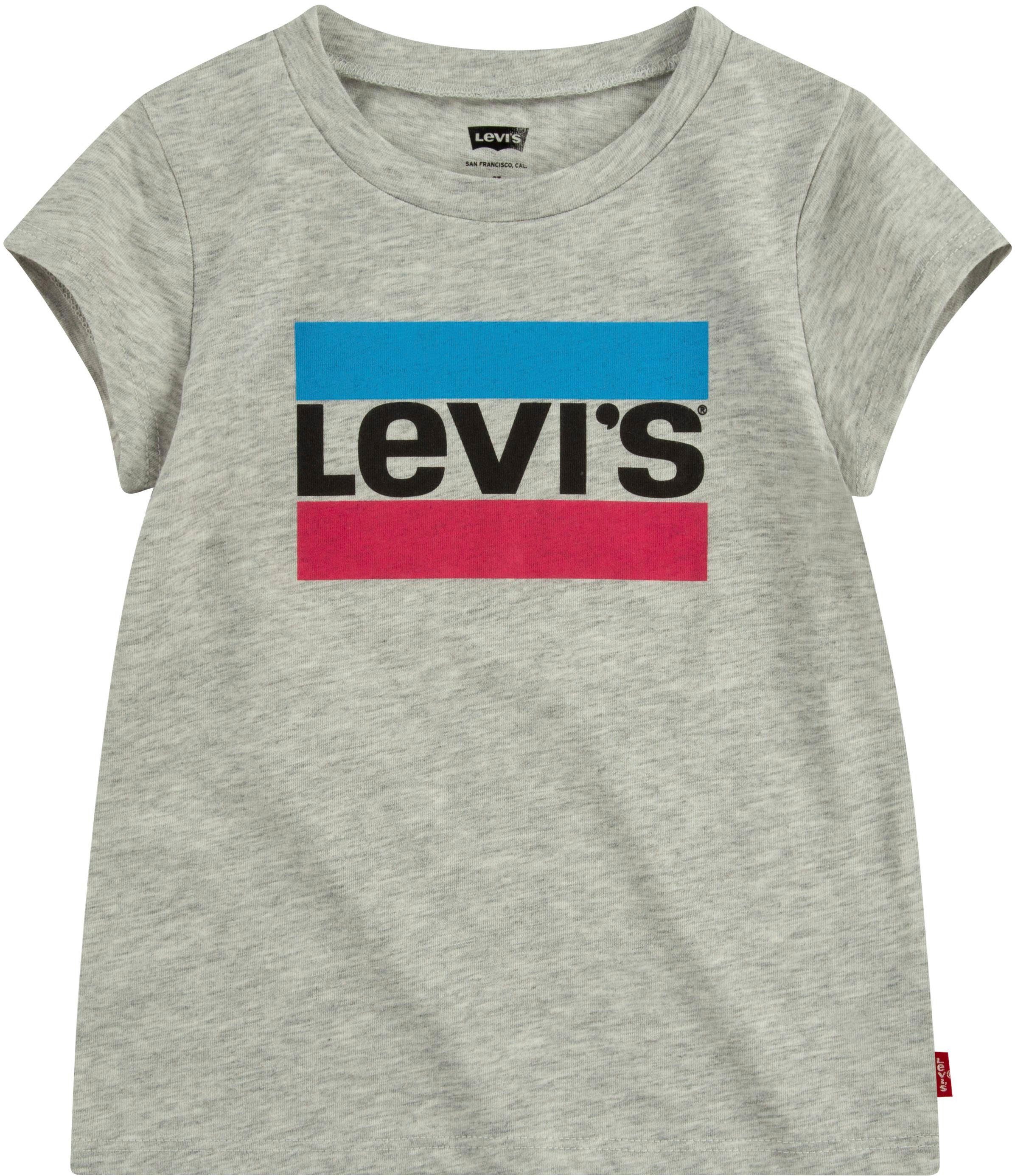 Levi's® Kids T-Shirt for GIRLS