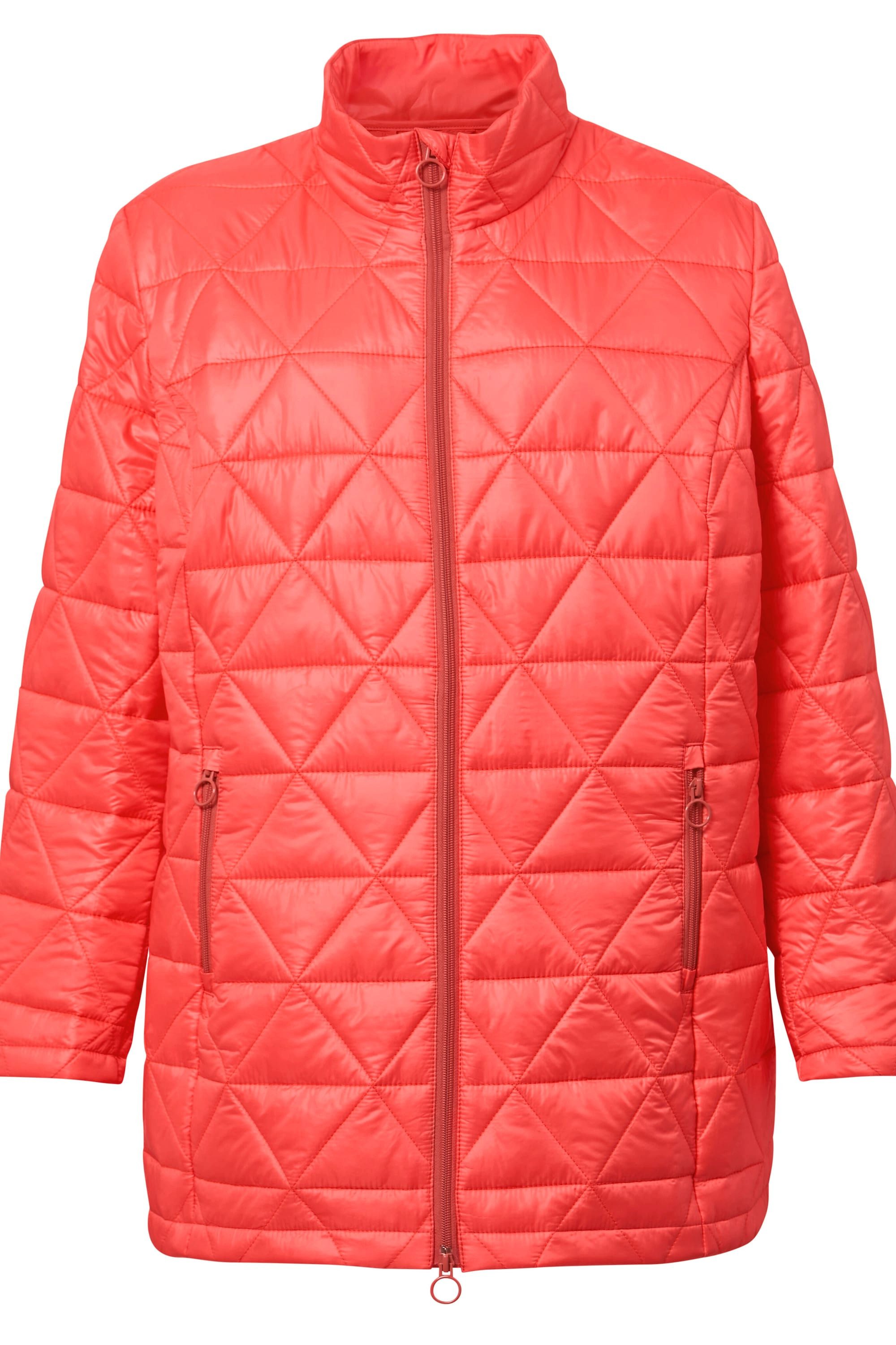 Janet & Joyce Steppjacke Steppjacke Classic günstig online kaufen