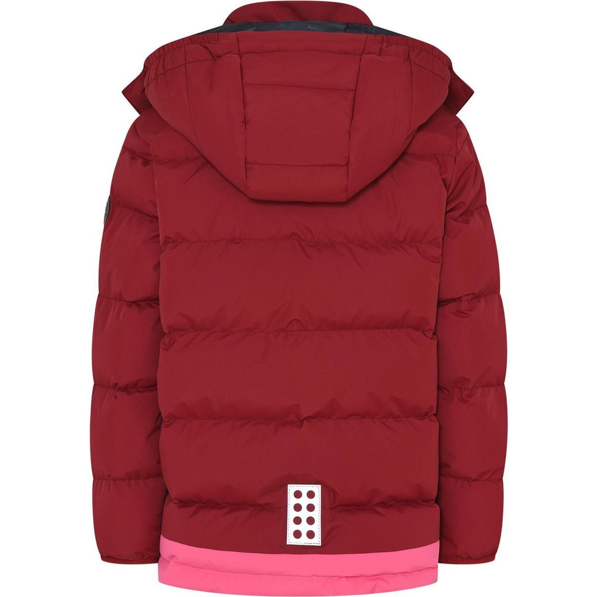 LEGO® kidswear Skijacke LWJESTED 711 - Jacket Diese schicke Jacke ist eine geniale Übergangsjacke, denn sie ist