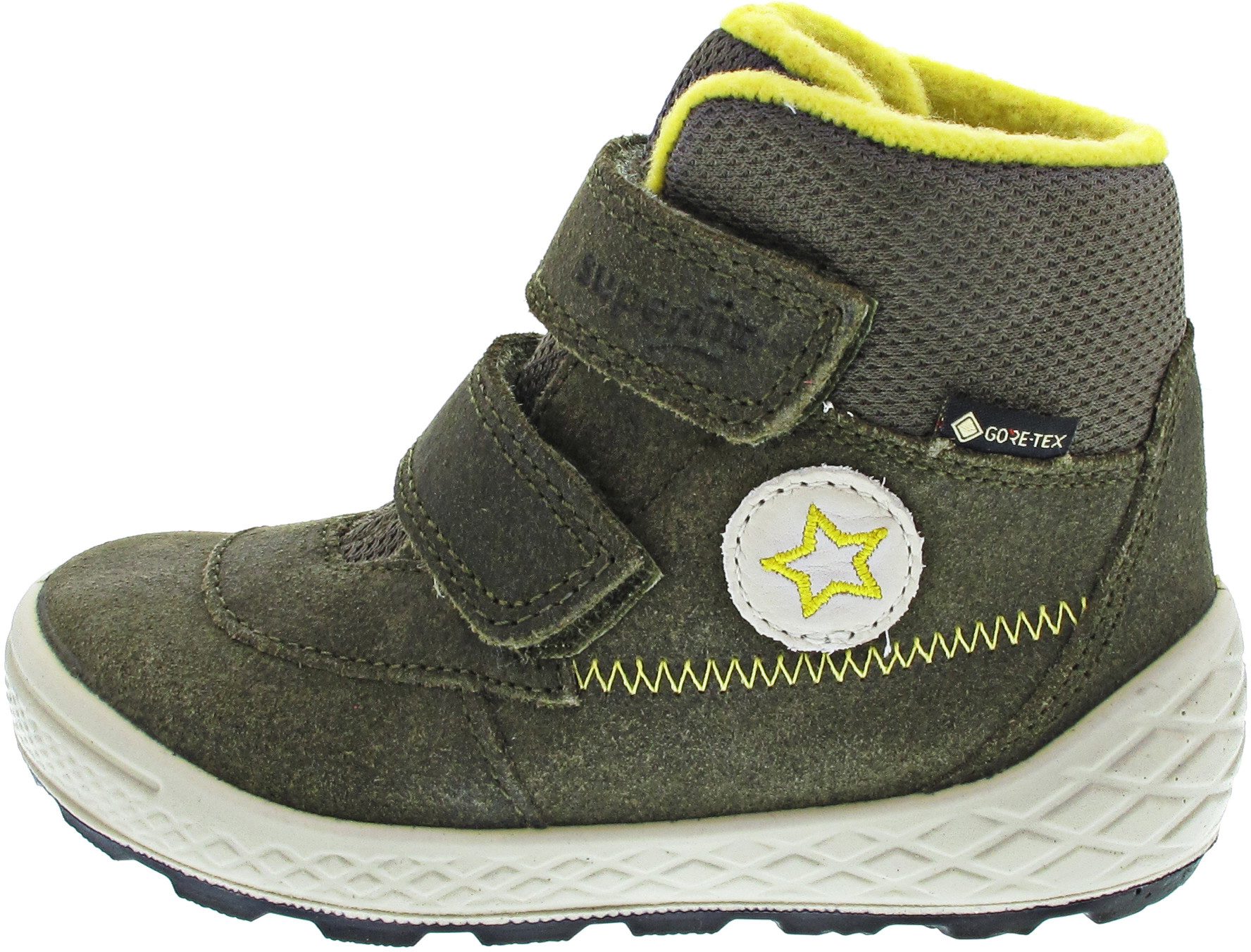 super fit Winterstiefel