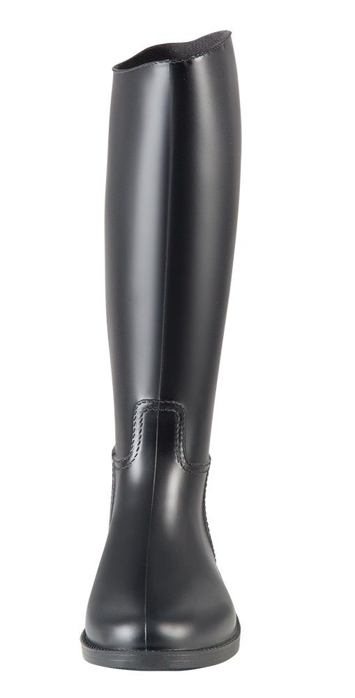 PFIFF PVC Reitstiefel Glasgow Reitstiefel