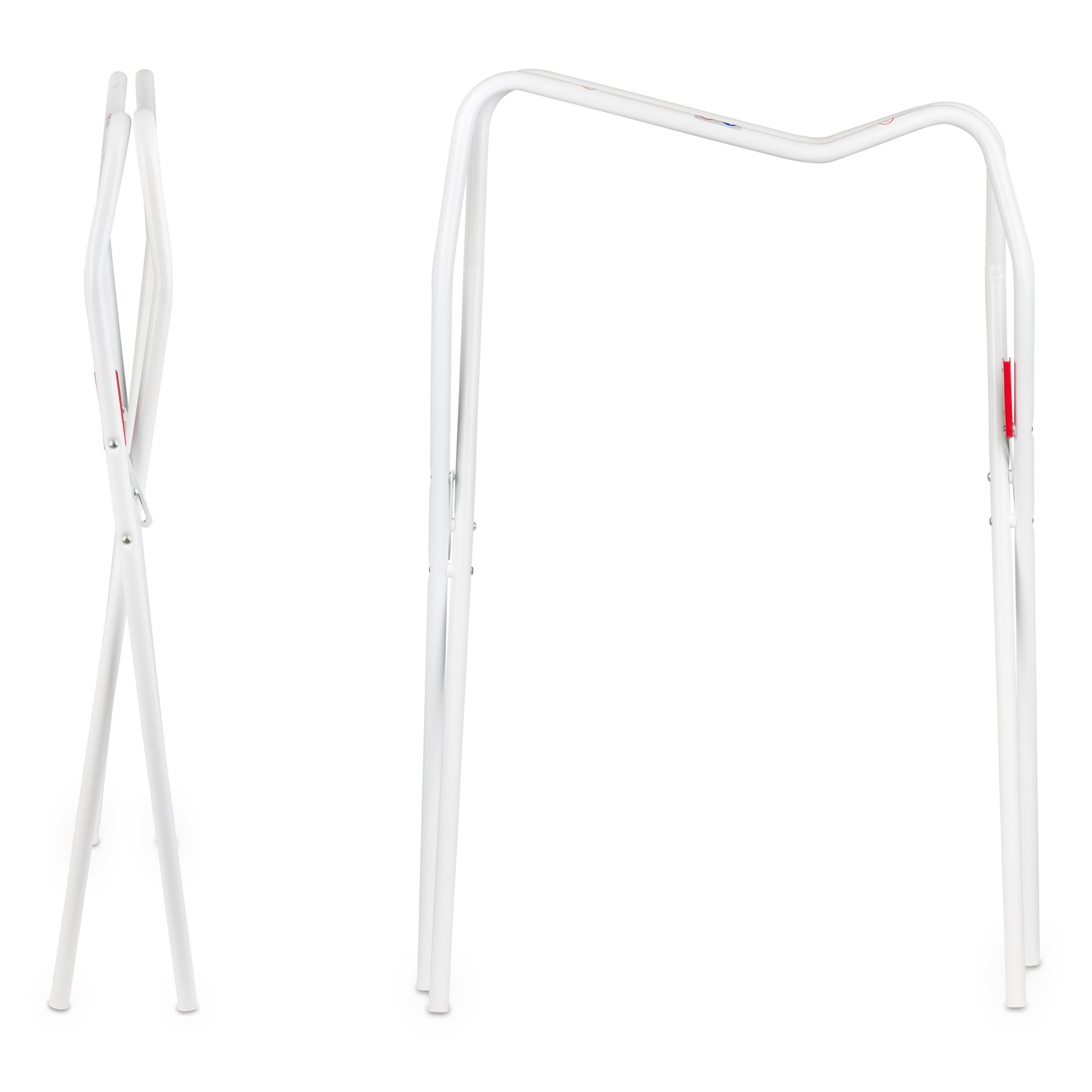Babybadewanne Hylat Baby® Ständer Gestell für die Babywanne 86 cm ohne Babywanne