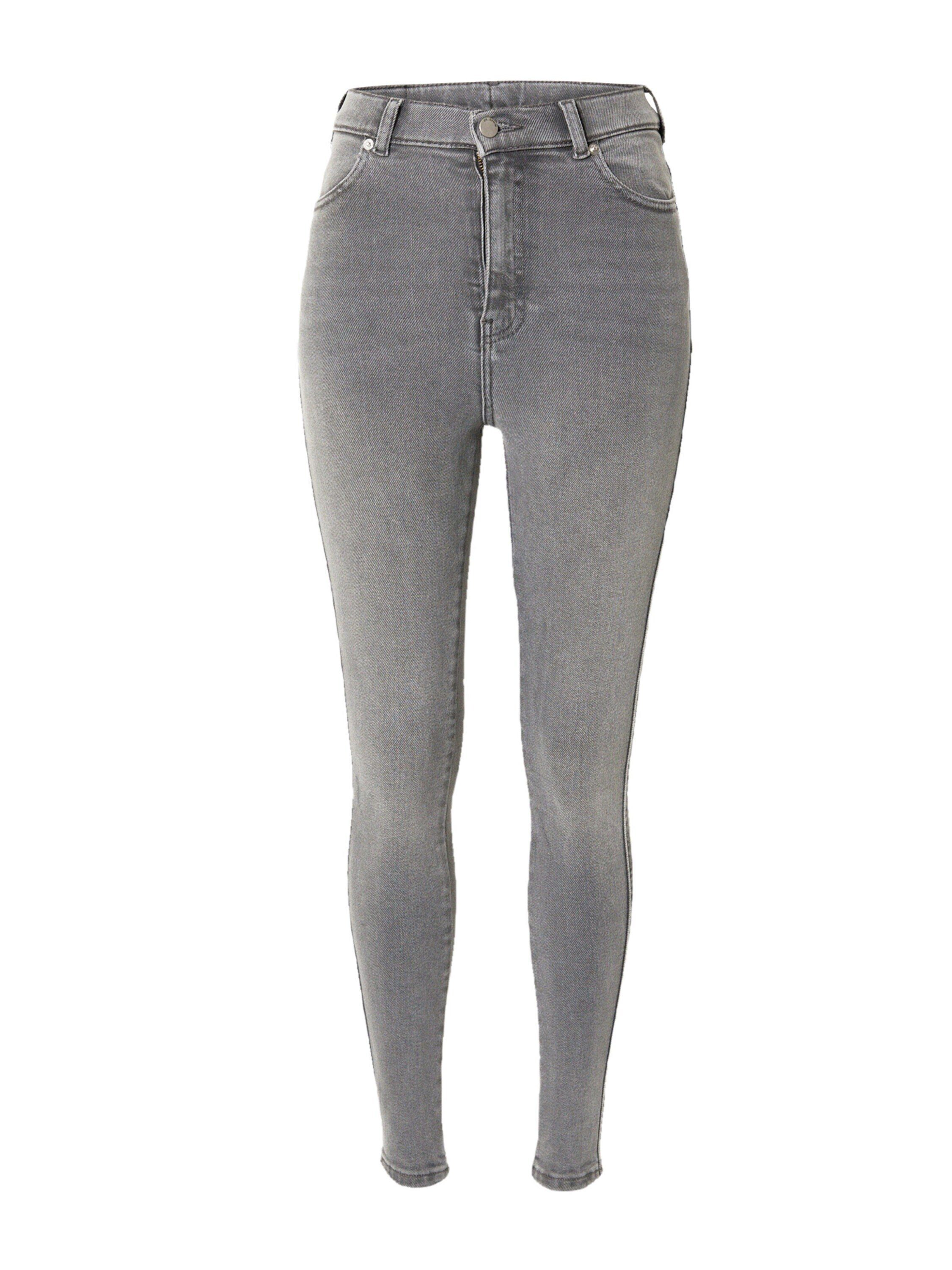 Dr. Denim Skinny-fit-Jeans Moxy (1-tlg) Впередes Detail