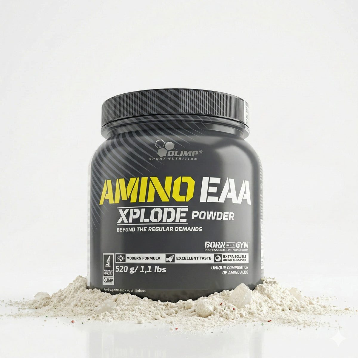 Olimp Olimp Amino EAA Xplode Powder Pulver, 1 er 520 g