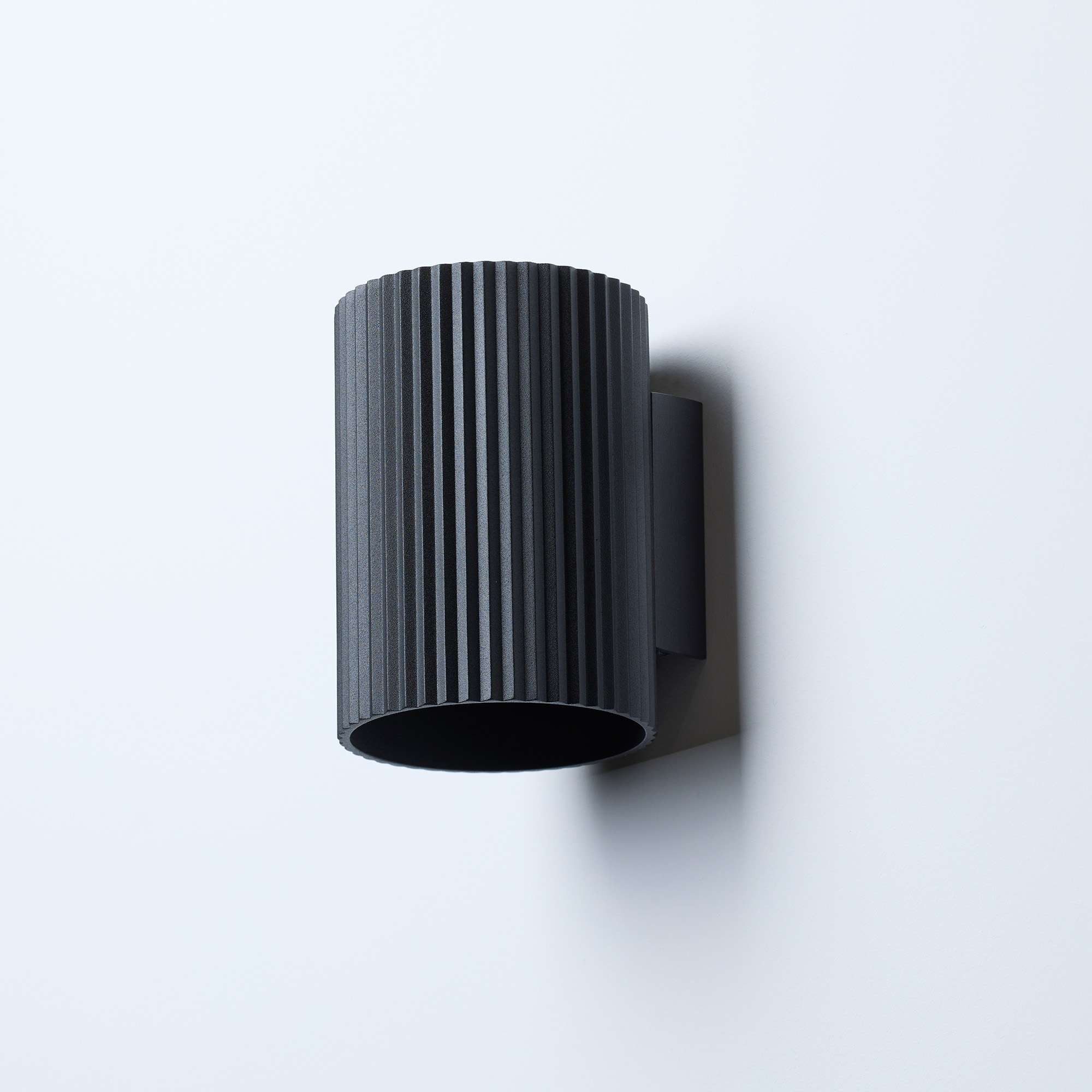 Loevschall Wandleuchte Sekvens, Modern Wandlampe, Auf-/Ablicht, günstig online kaufen