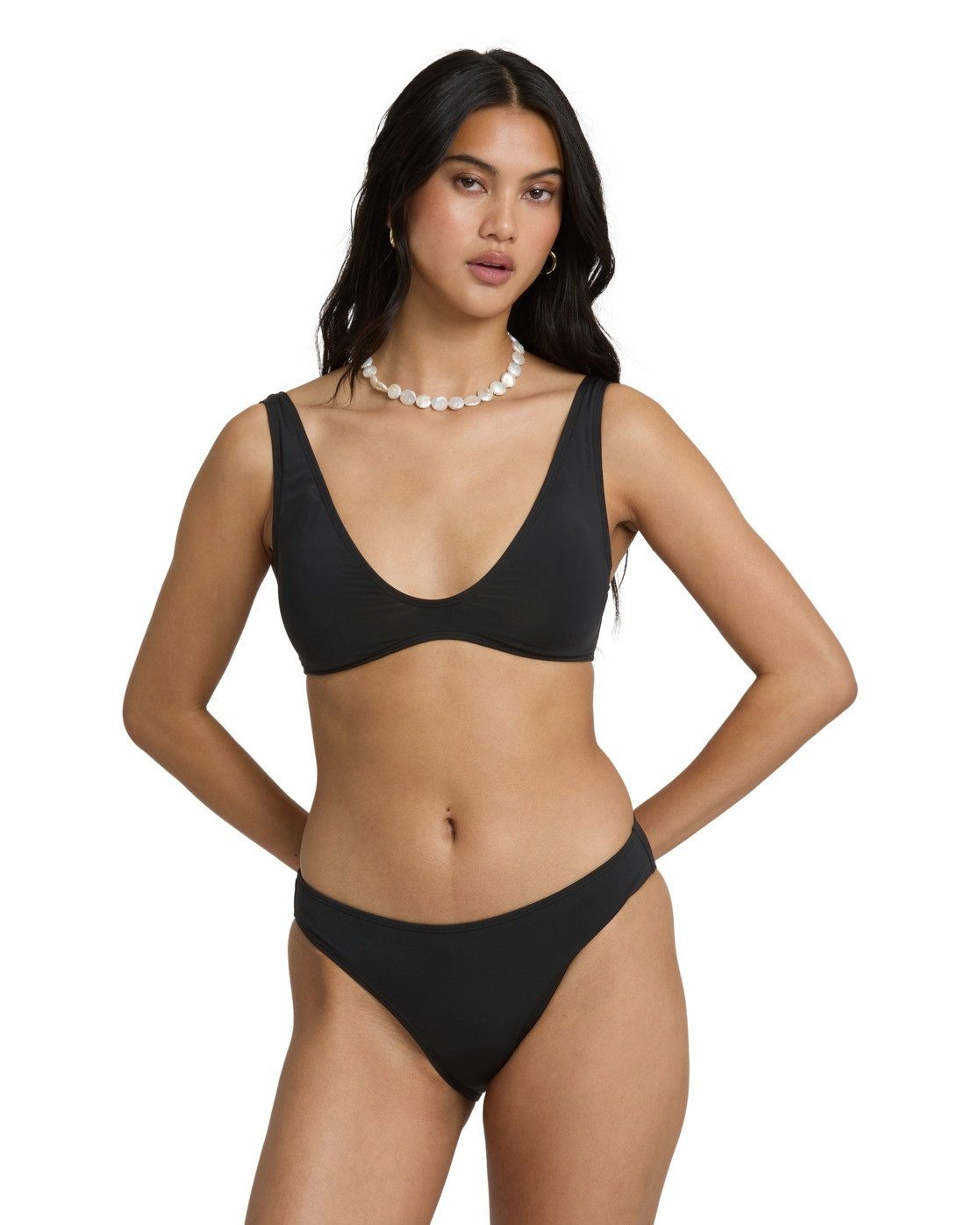 Billabong Bikini-Hose Sol Searcher Lowrider