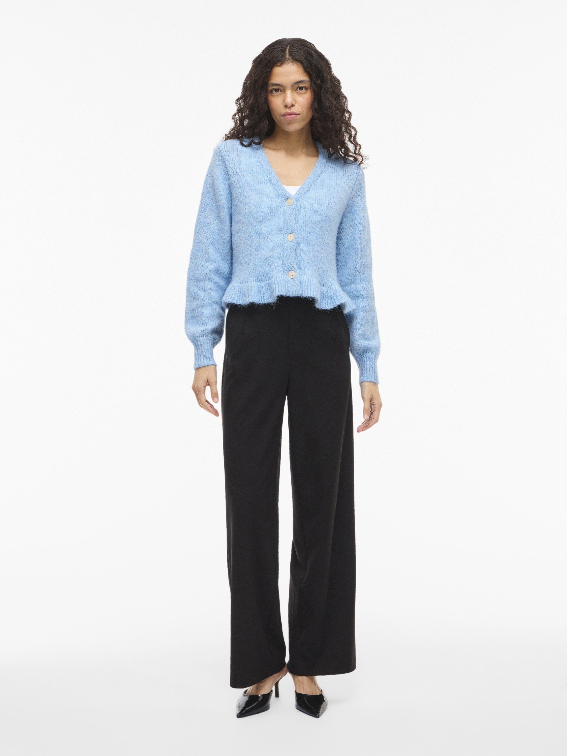Vila Strickjacke VIDoris