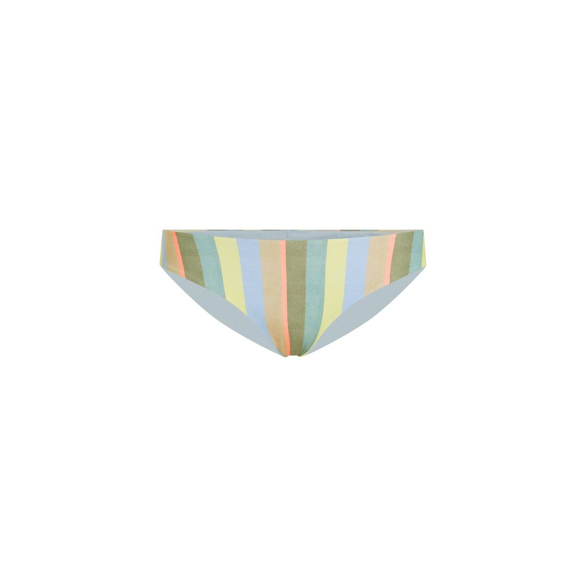 O'Neill Badeanzug Maoi Bottom Komfortable Bikinihose mit frechem Schnitt, ideal für Strand und