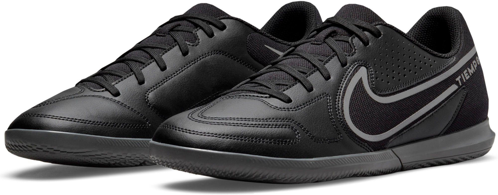 nike tiempo legend 9 blackout