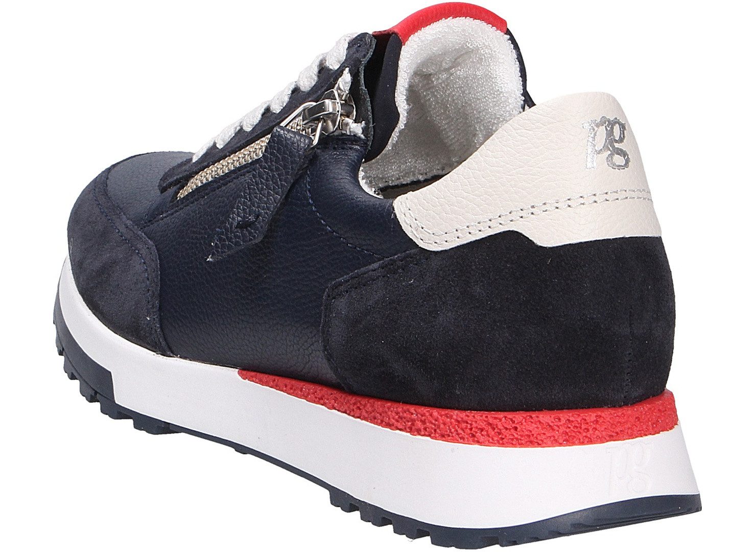 Paul Green Paul Green Damen Sneaker blau Größe Sneaker