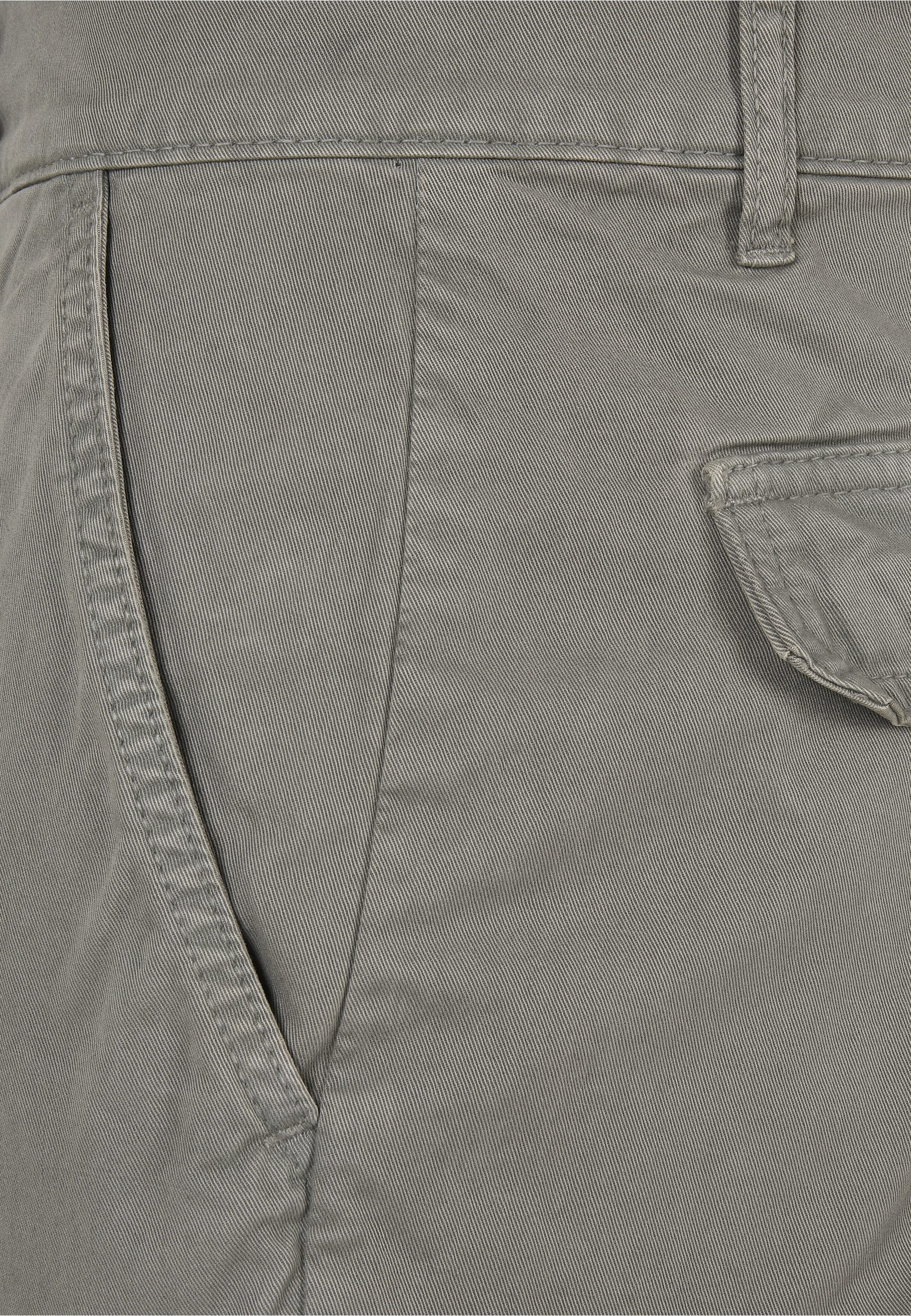 URBAN CLASSICS Cargohose Urban Classics Herren Straight Leg Cargo Pants (1-tlg)