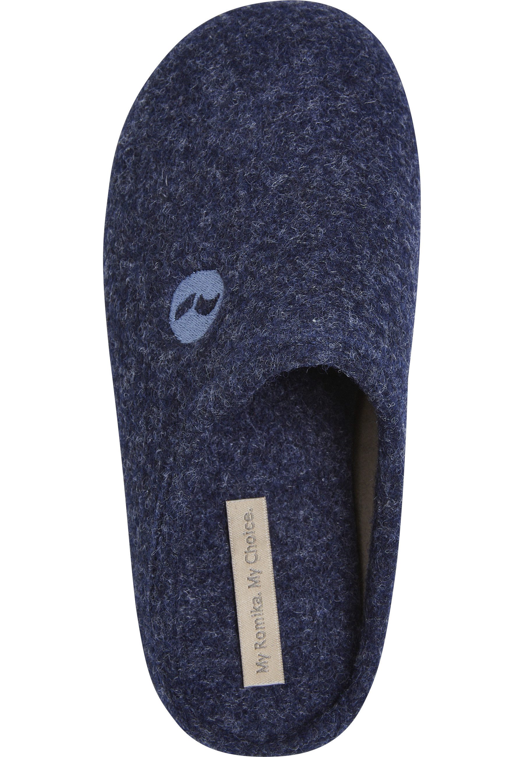 Romika Romika Damen ROMIKA Slipper Sneaker (1-tlg)