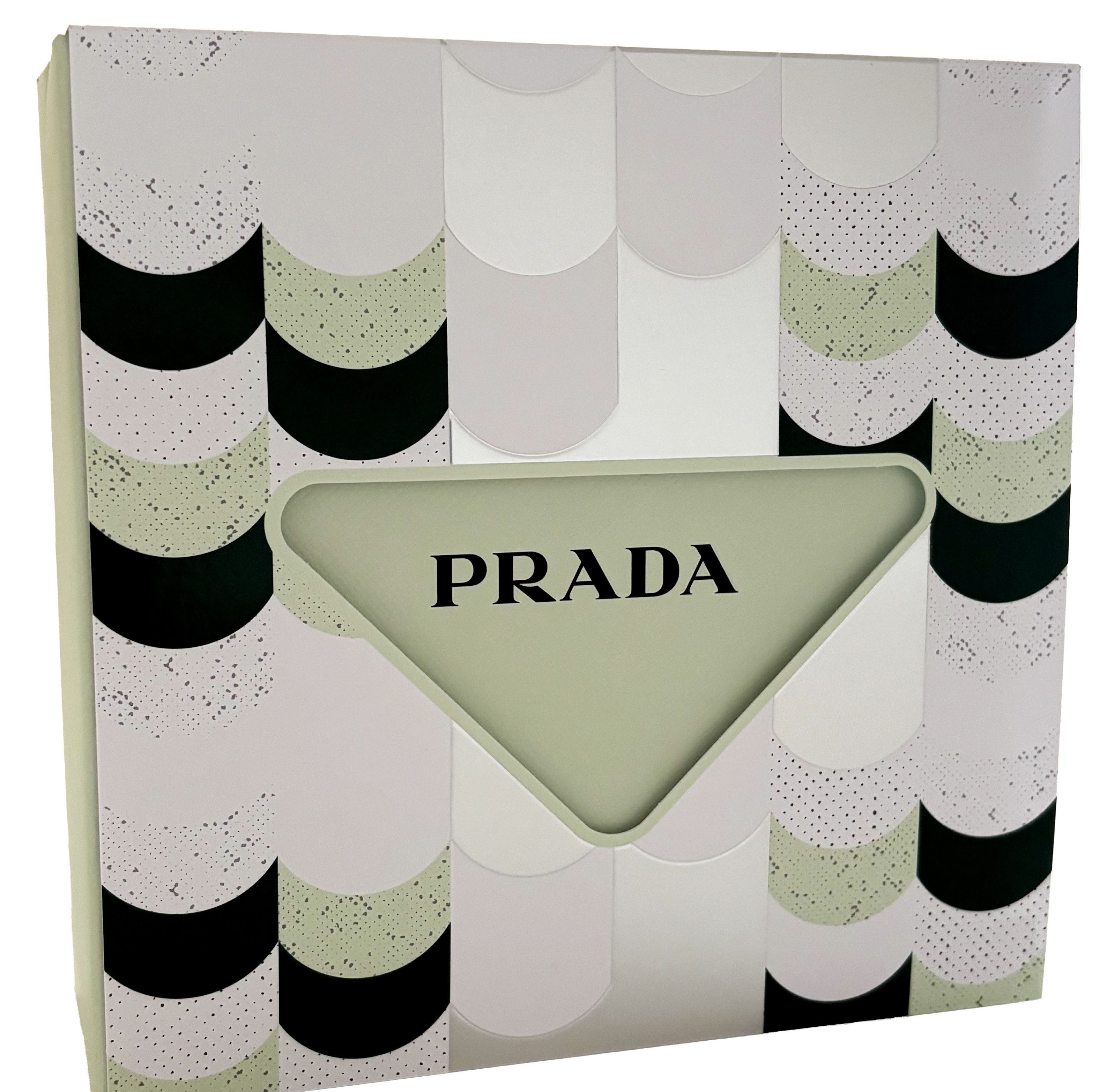 PRADA Eau de Parfum Paradigme, 2-tlg.