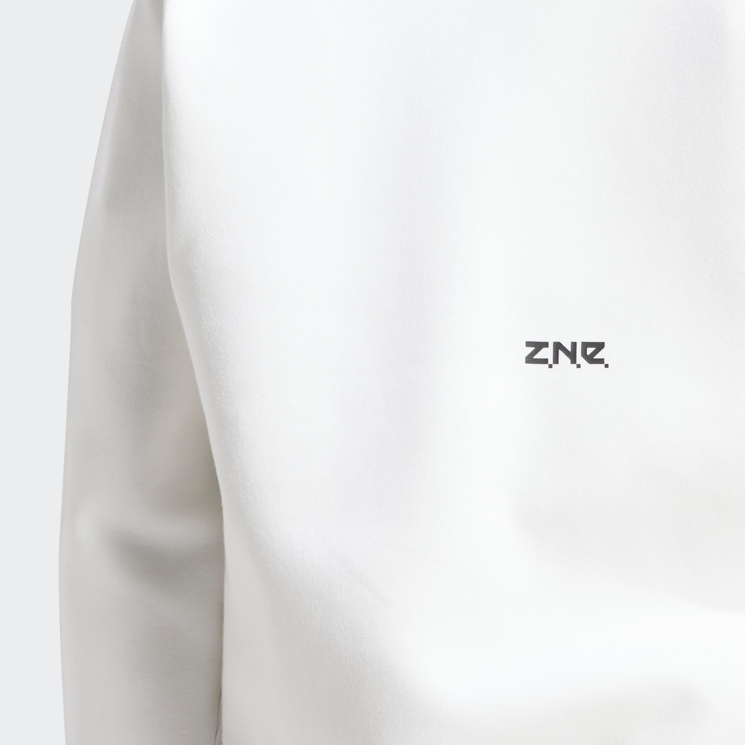 FZ PR Z.N.E. White adidas Sweatshirt M Sportswear