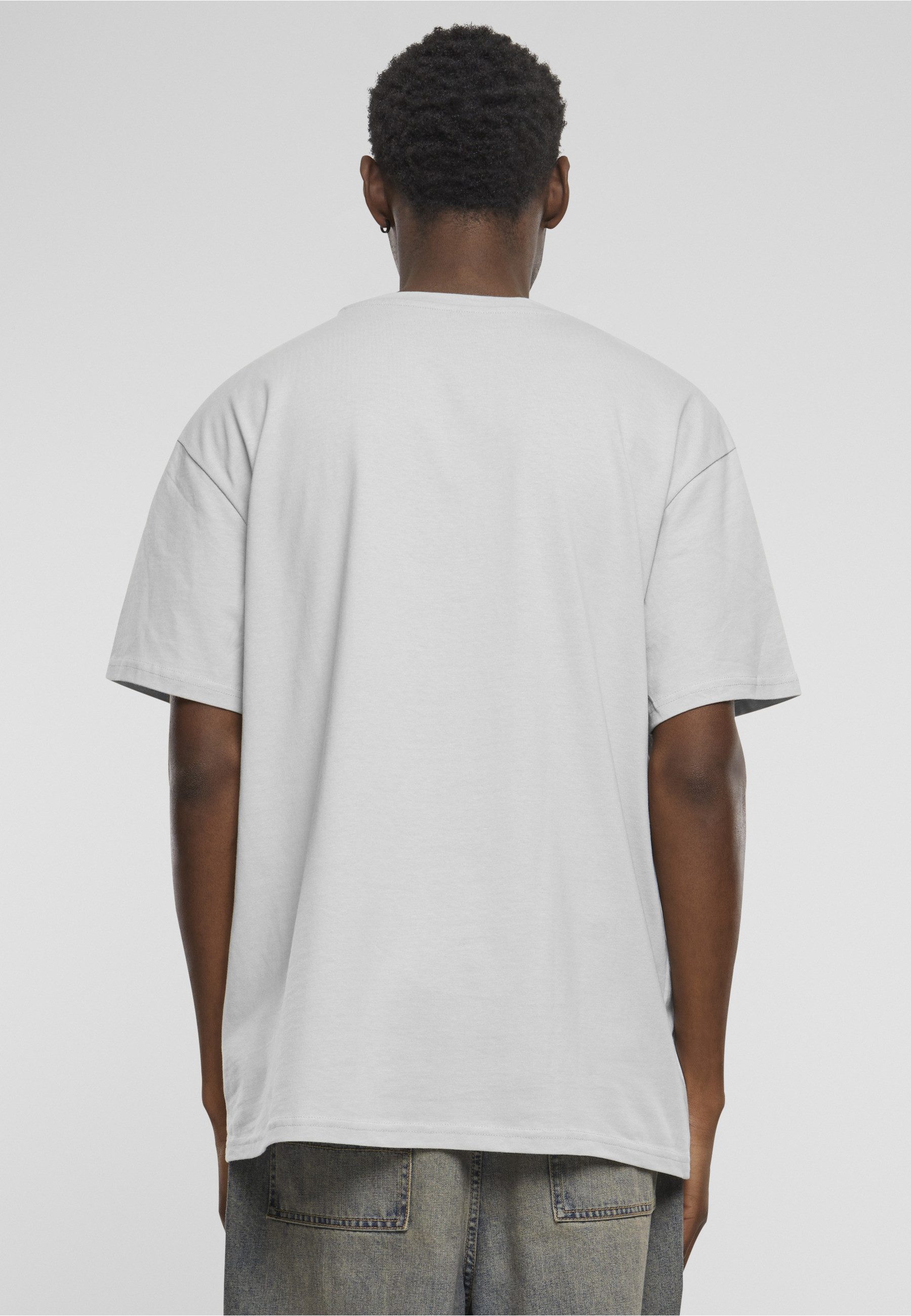 Upscale by Mister Tee T-Shirt Upscale by Mister Tee Herren Power Foward 2.0 Oversize Tee (1-tlg)