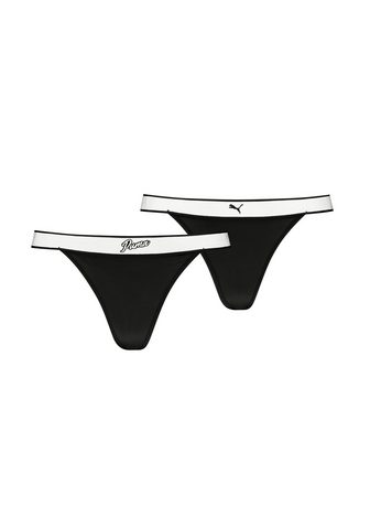  PUMA stringai (2-Pack) su sportlichem ...