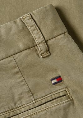 Tommy Hilfiger Chinohose DENTON CHINO PREMIUM GMD