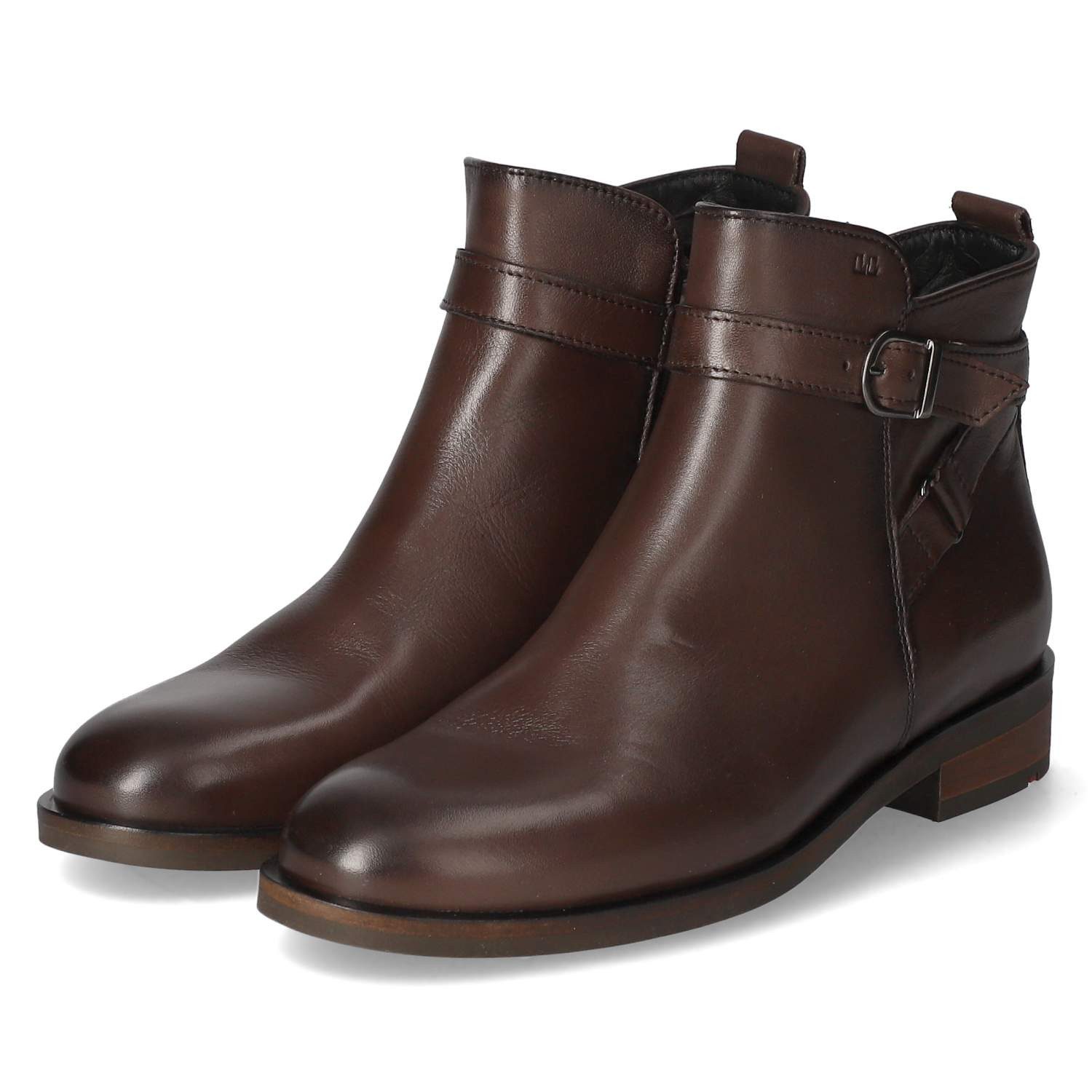 Lloyd 2333102 Schlupfstiefel günstig online kaufen