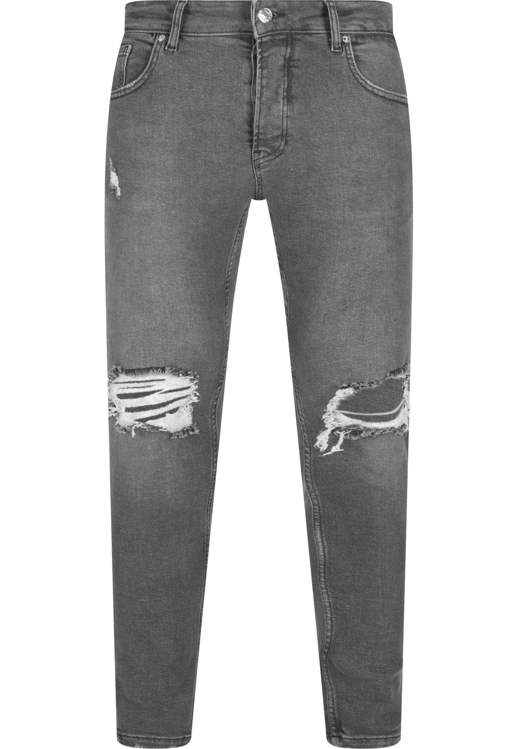 2Y Premium Bequeme Jeans 2Y Premium Herren 2Y Skinny Fit Jeans günstig online kaufen